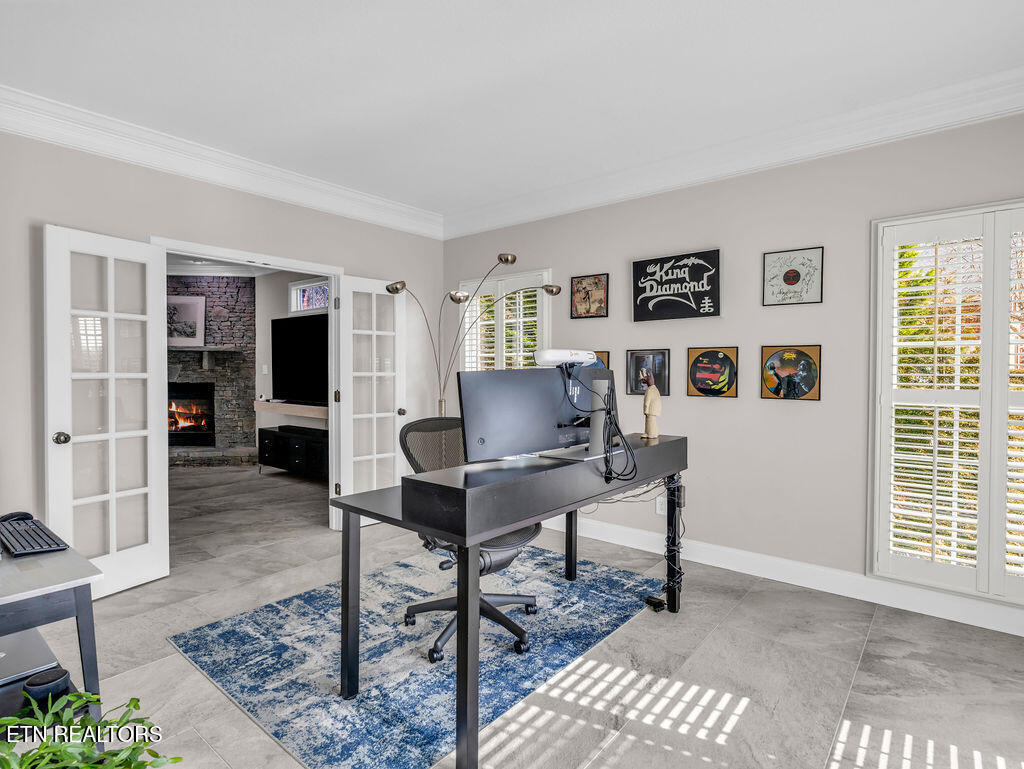 741 Fox Dale Lane Knoxville TN 37934