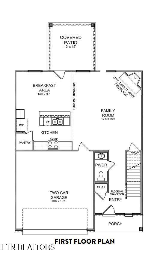 2221 Ebony Wood Lane Knoxville TN 37932