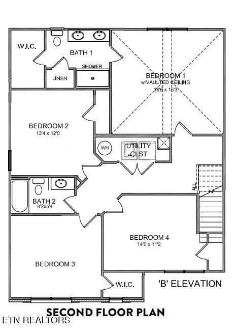 2221 Ebony Wood Lane Knoxville TN 37932