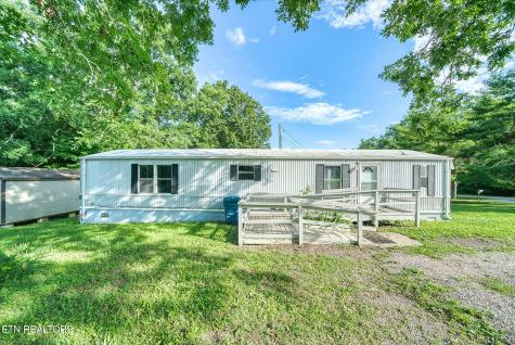 203 Wayne Avenue Crossville TN 38555