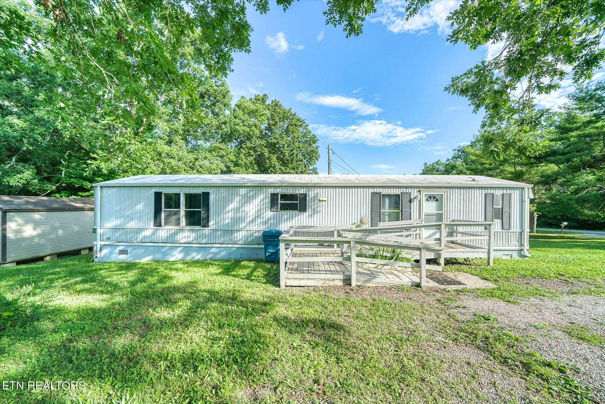 203 Wayne Avenue Crossville TN 38555