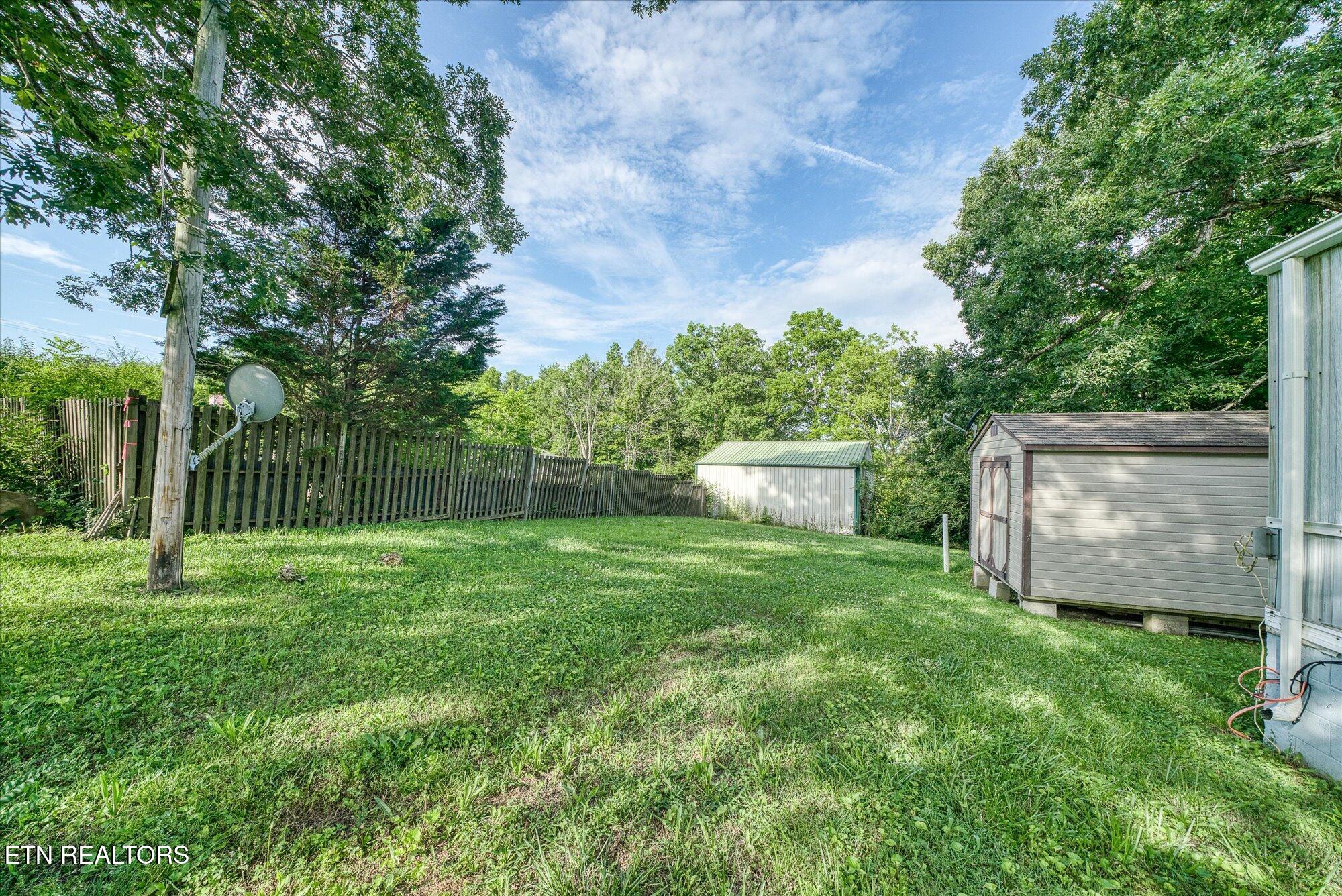 203 Wayne Avenue Crossville TN 38555