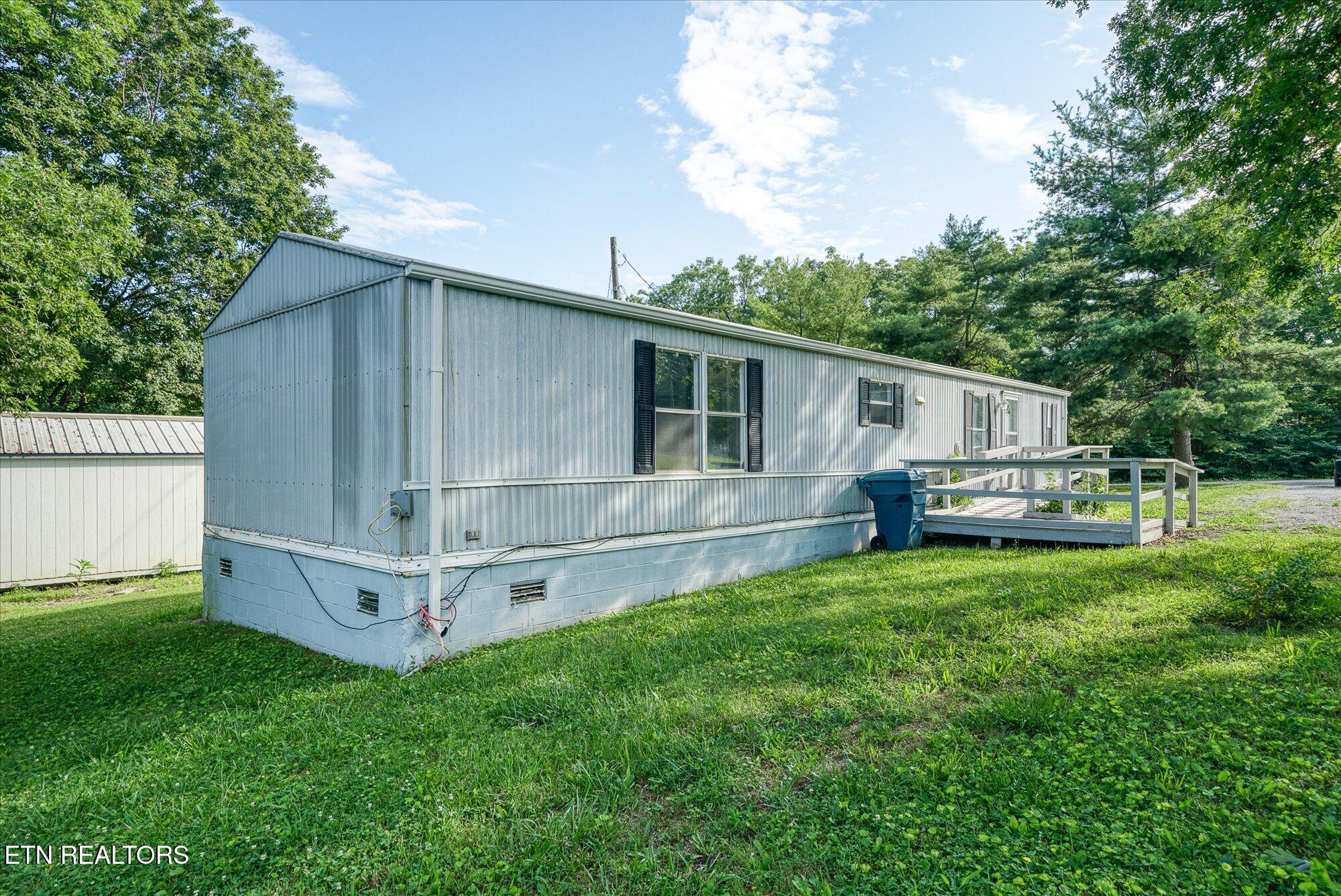 203 Wayne Avenue Crossville TN 38555