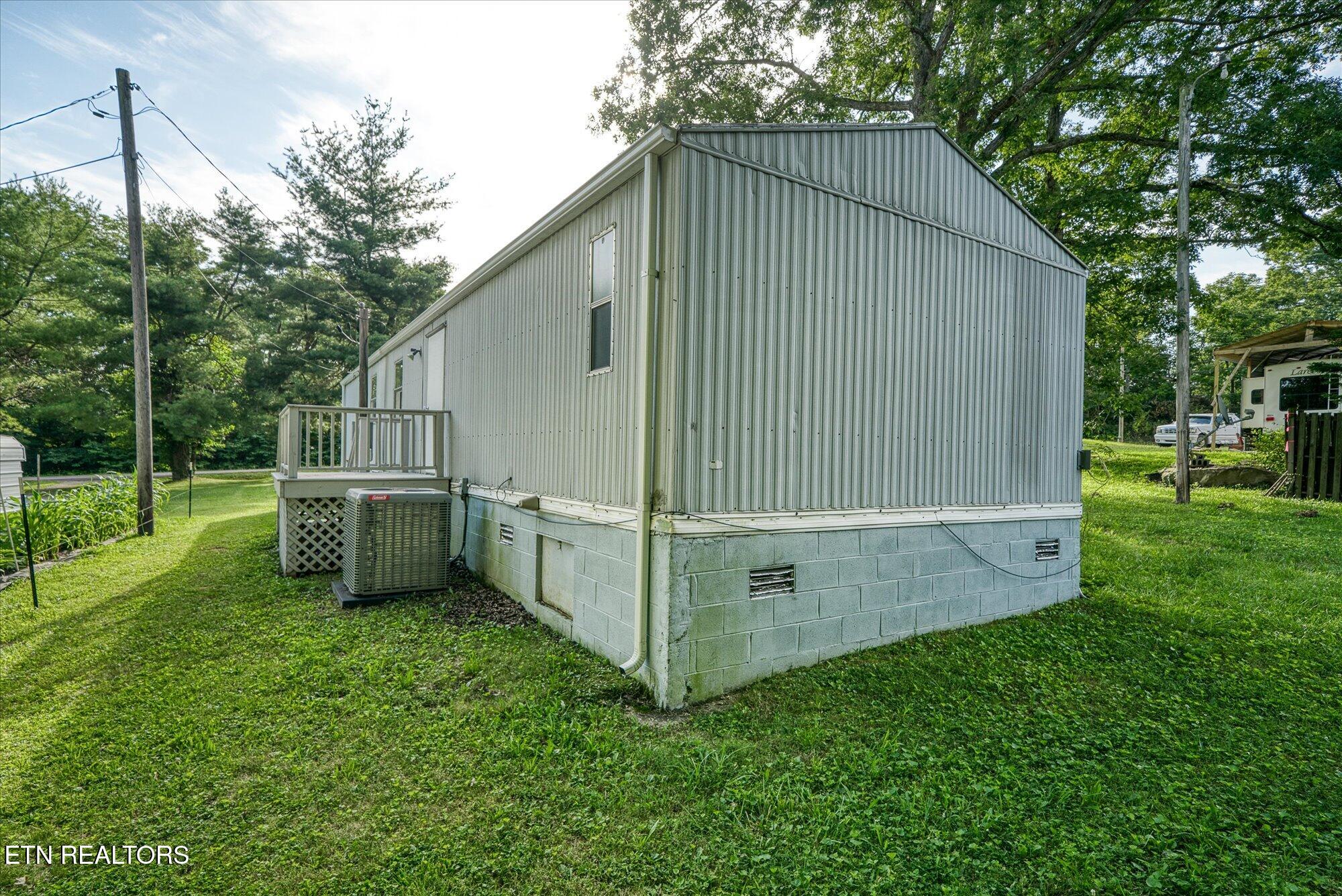 203 Wayne Avenue Crossville TN 38555
