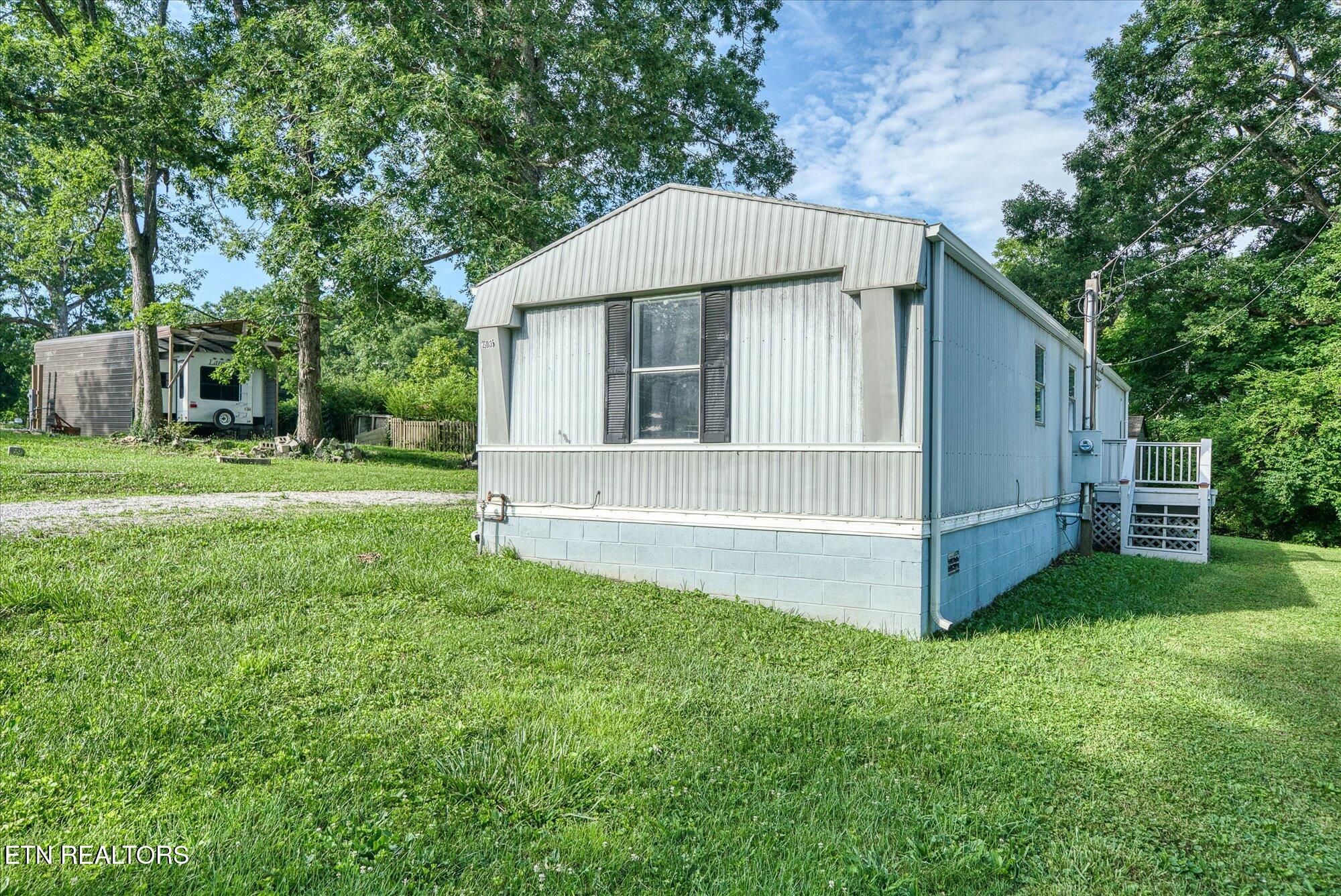 203 Wayne Avenue Crossville TN 38555