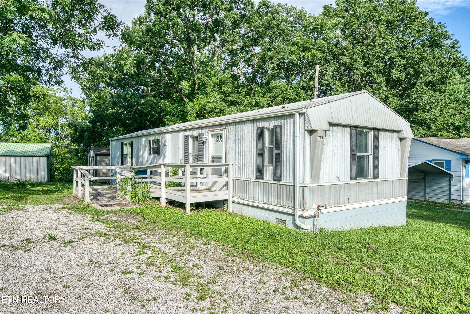 203 Wayne Avenue Crossville TN 38555