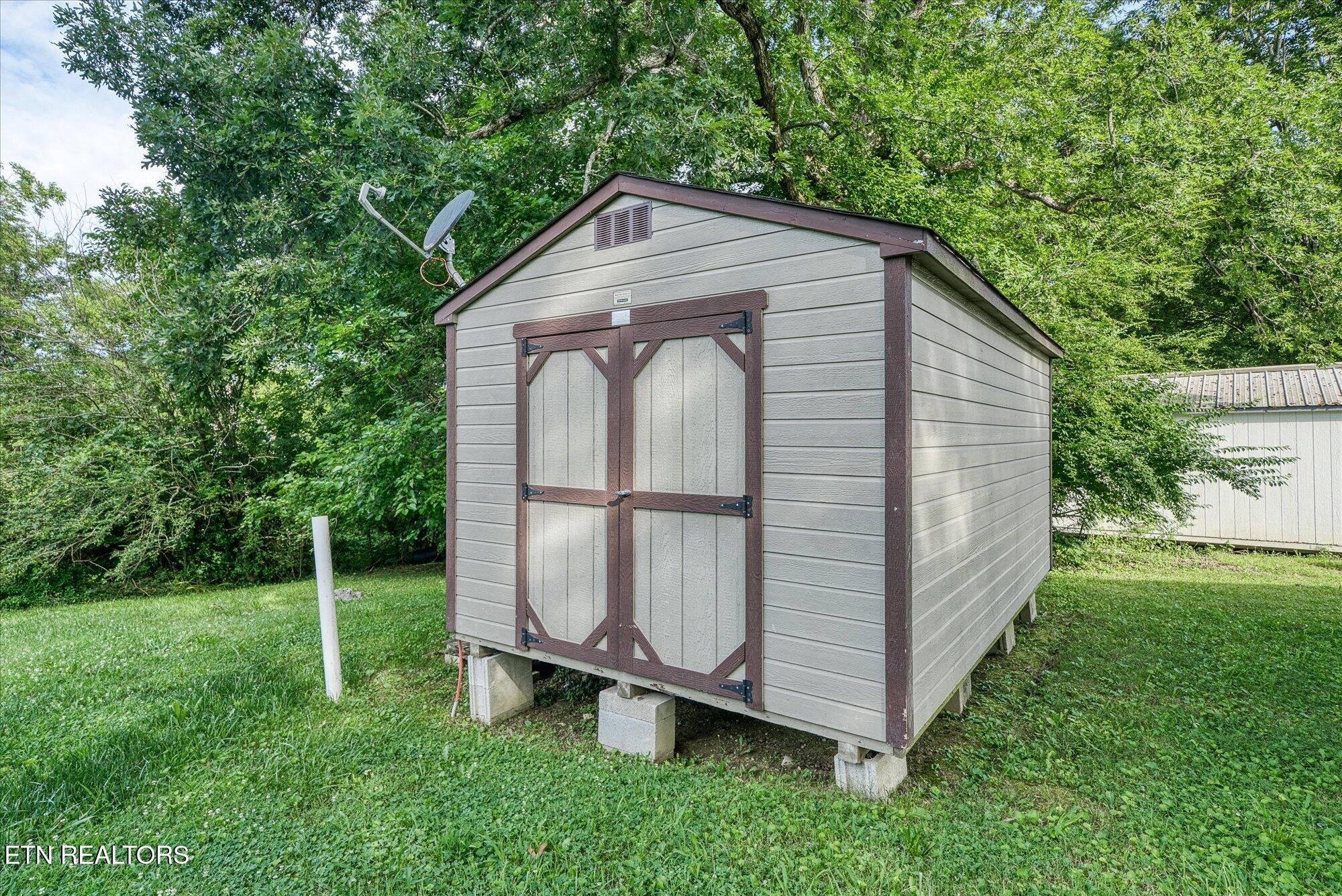 203 Wayne Avenue Crossville TN 38555