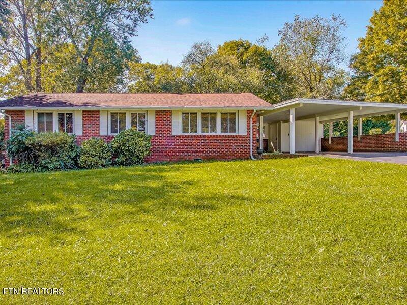 807 Picadilly Road Knoxville TN 37909