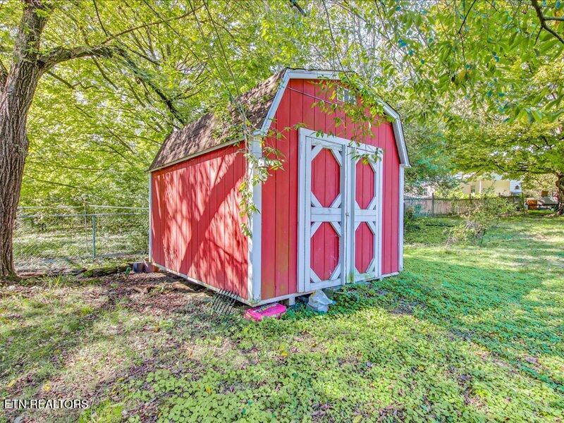 807 Picadilly Road Knoxville TN 37909