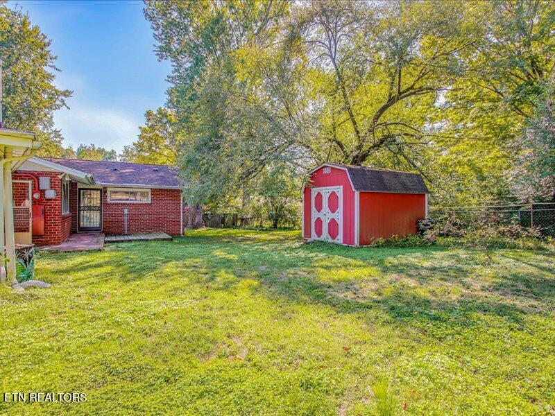 807 Picadilly Road Knoxville TN 37909