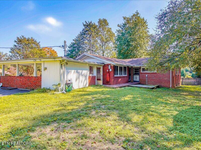 807 Picadilly Road Knoxville TN 37909