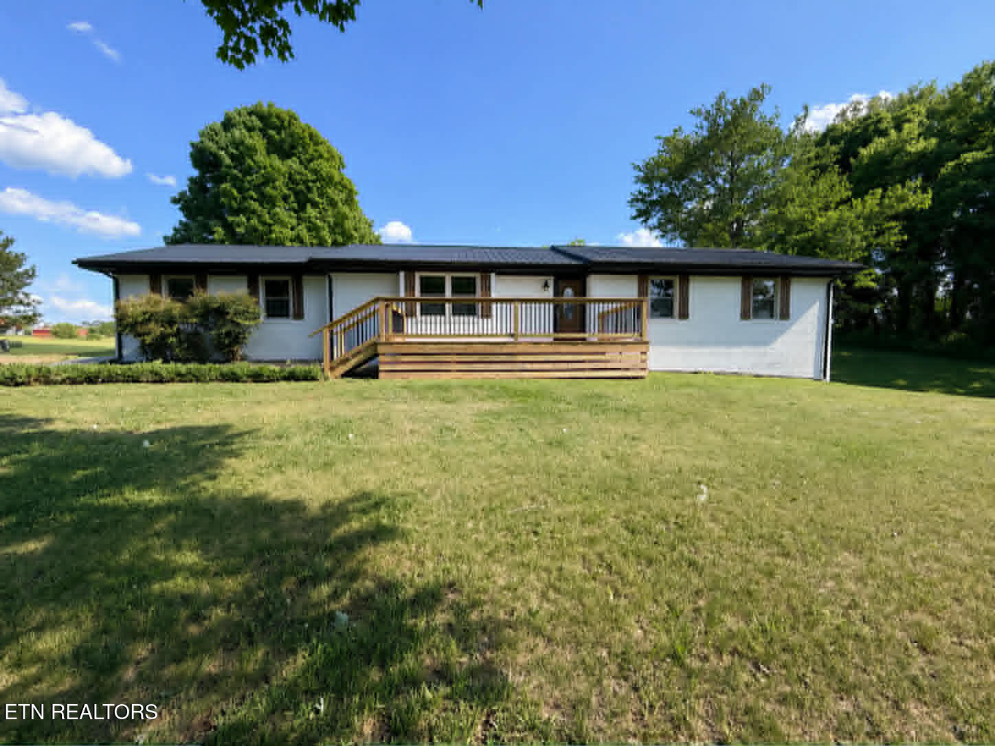 1240 Centerpoint Road Decatur TN 37322