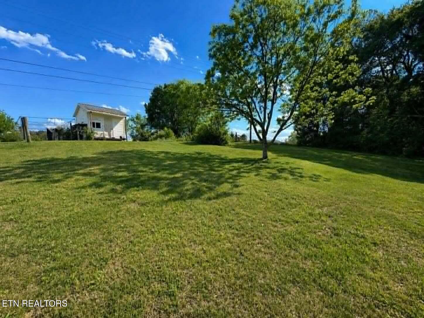 1240 Centerpoint Road Decatur TN 37322