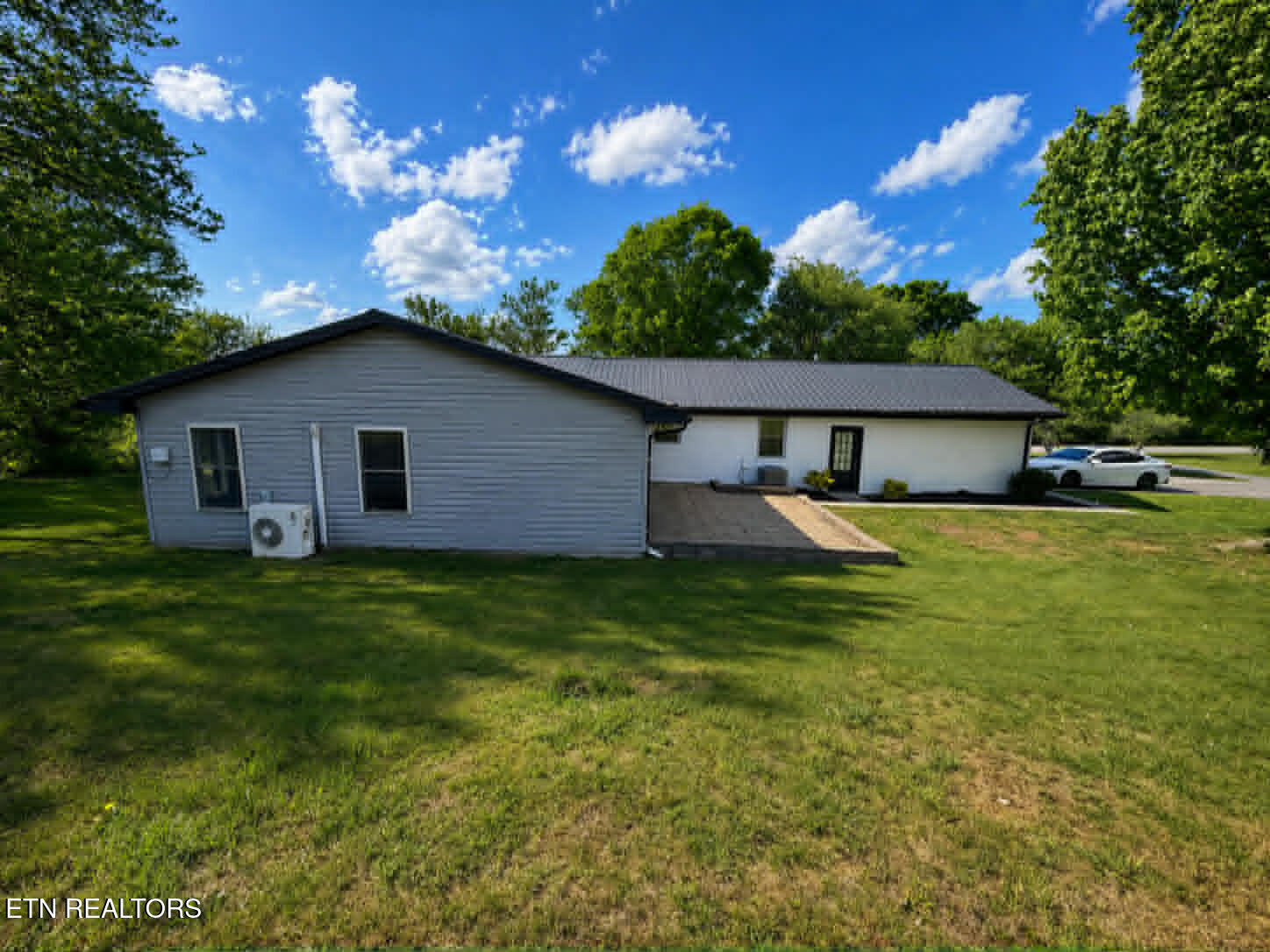 1240 Centerpoint Road Decatur TN 37322