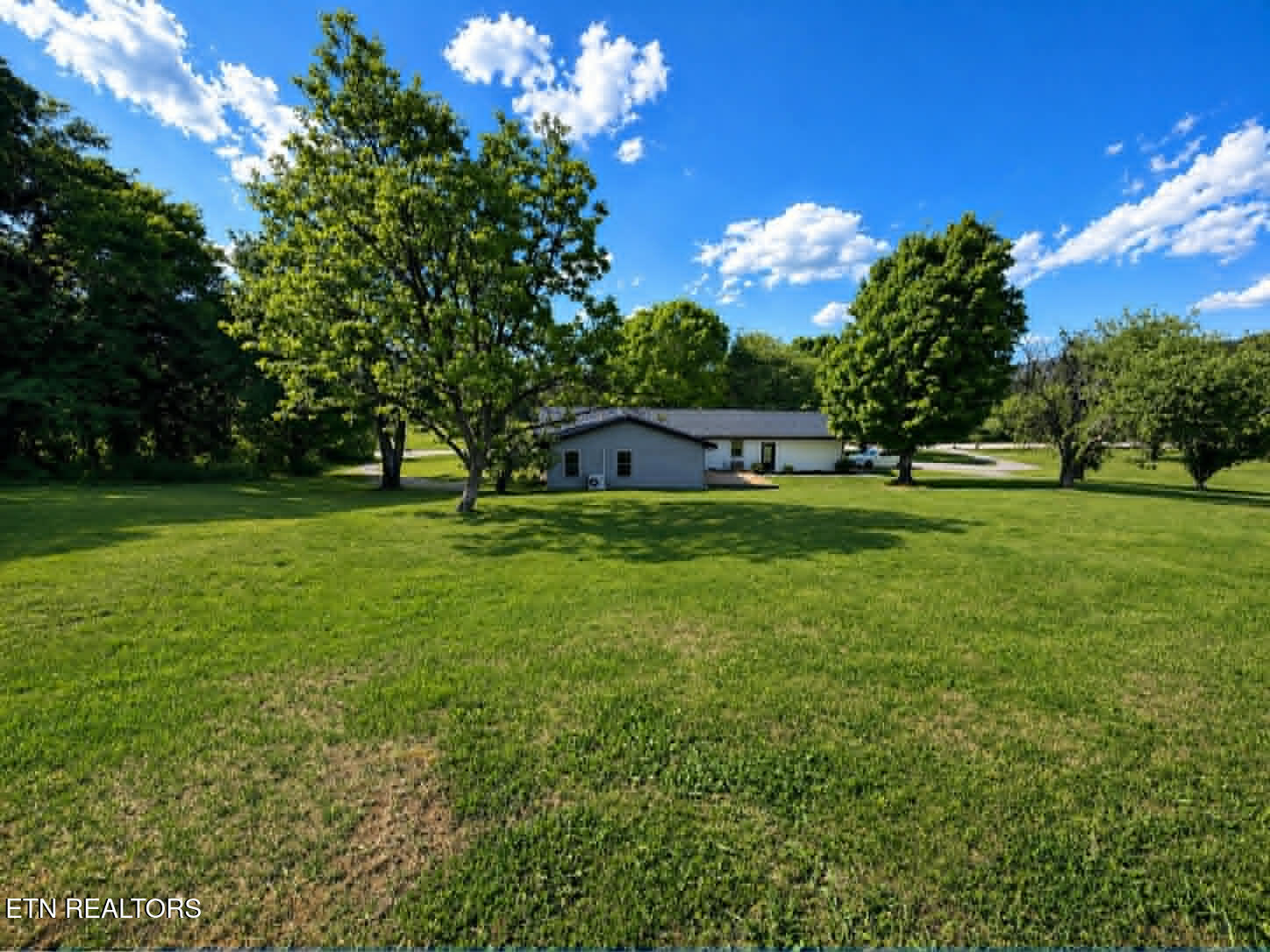 1240 Centerpoint Road Decatur TN 37322