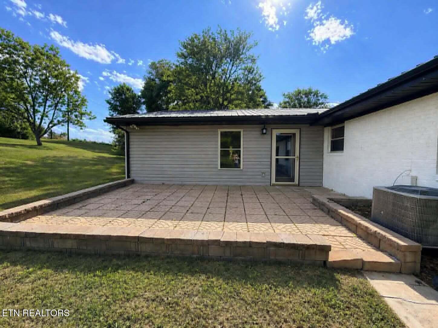 1240 Centerpoint Road Decatur TN 37322