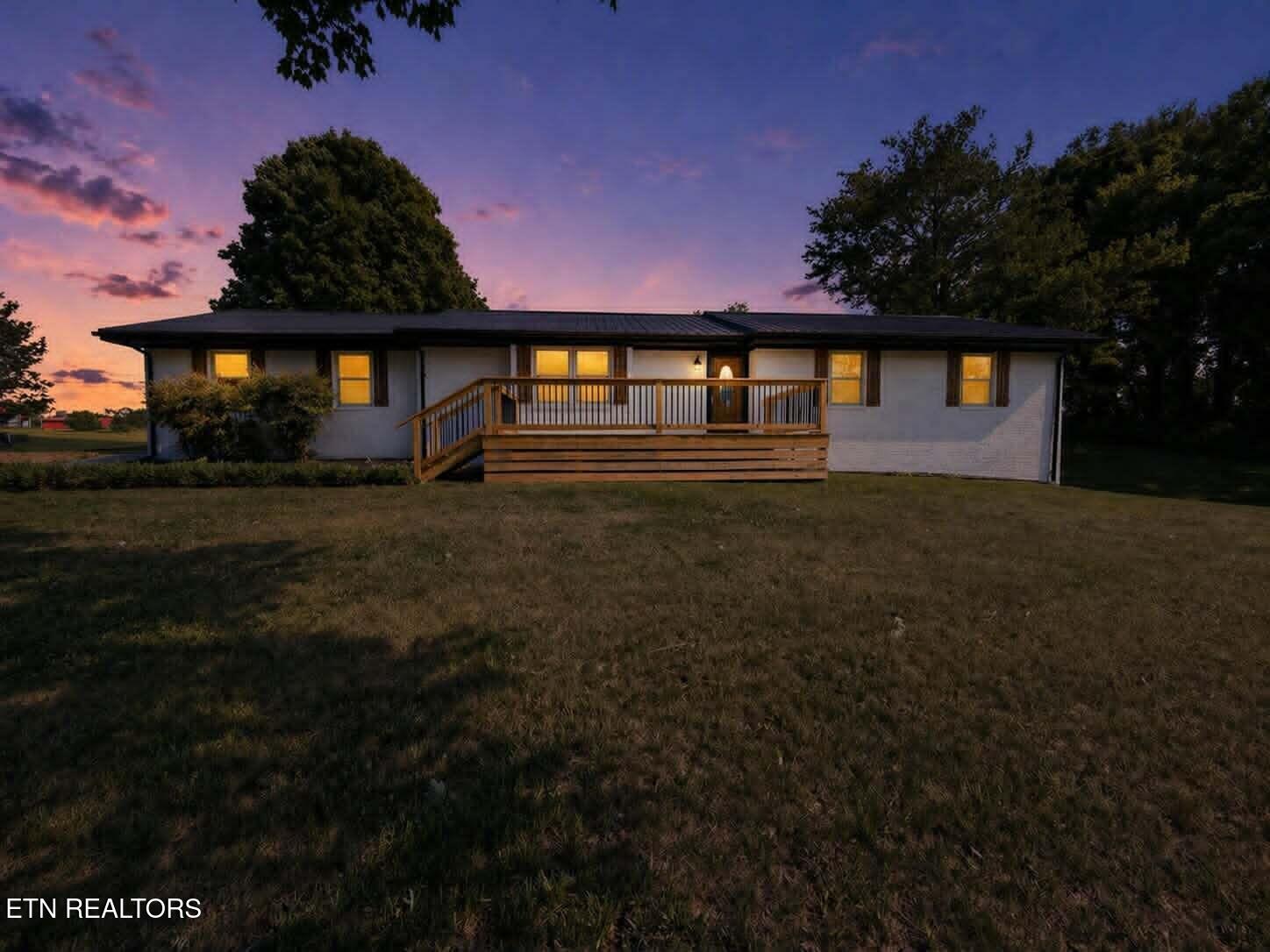 1240 Centerpoint Road Decatur TN 37322
