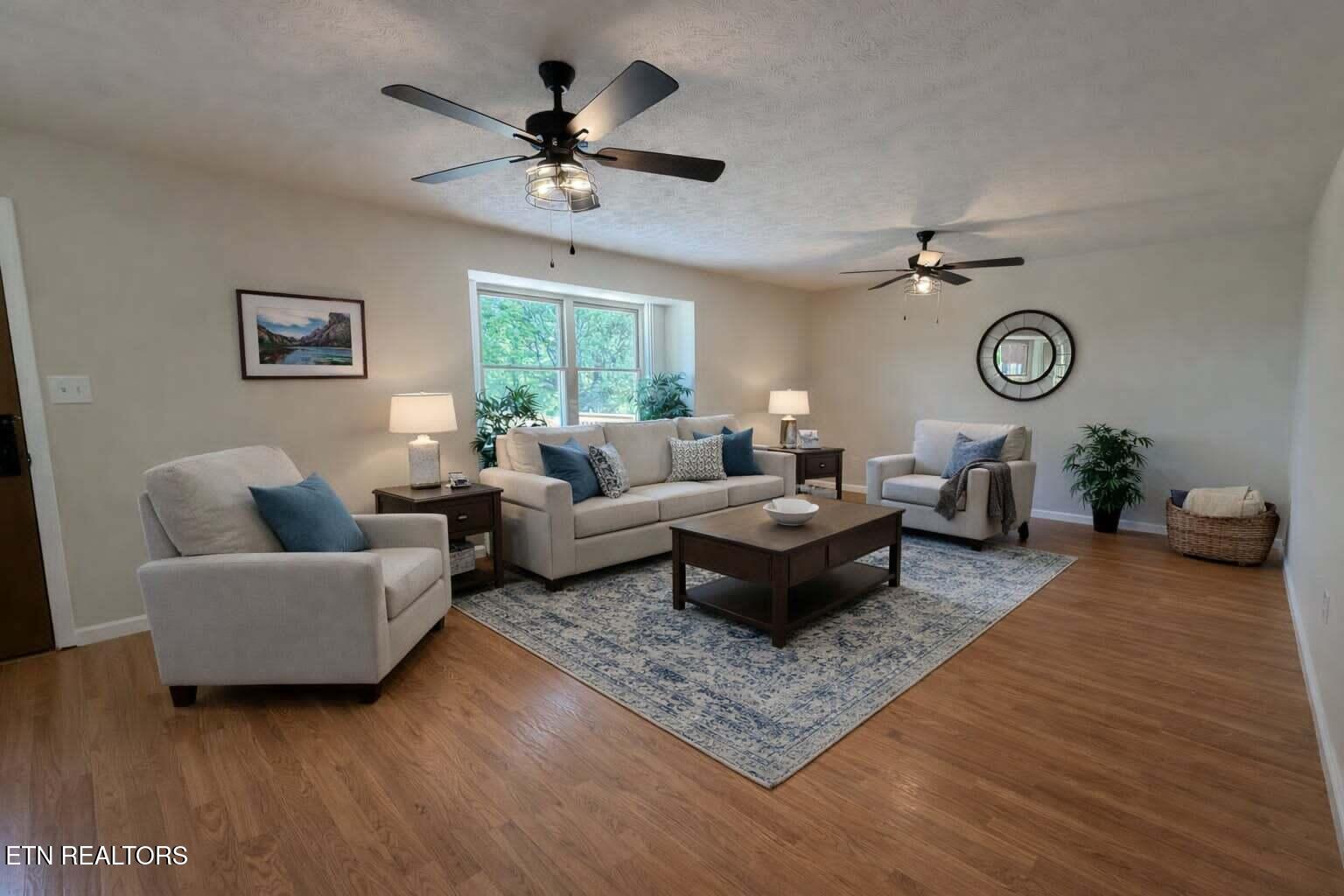 1240 Centerpoint Road Decatur TN 37322