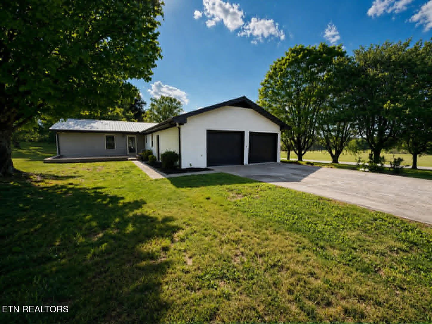 1240 Centerpoint Road Decatur TN 37322