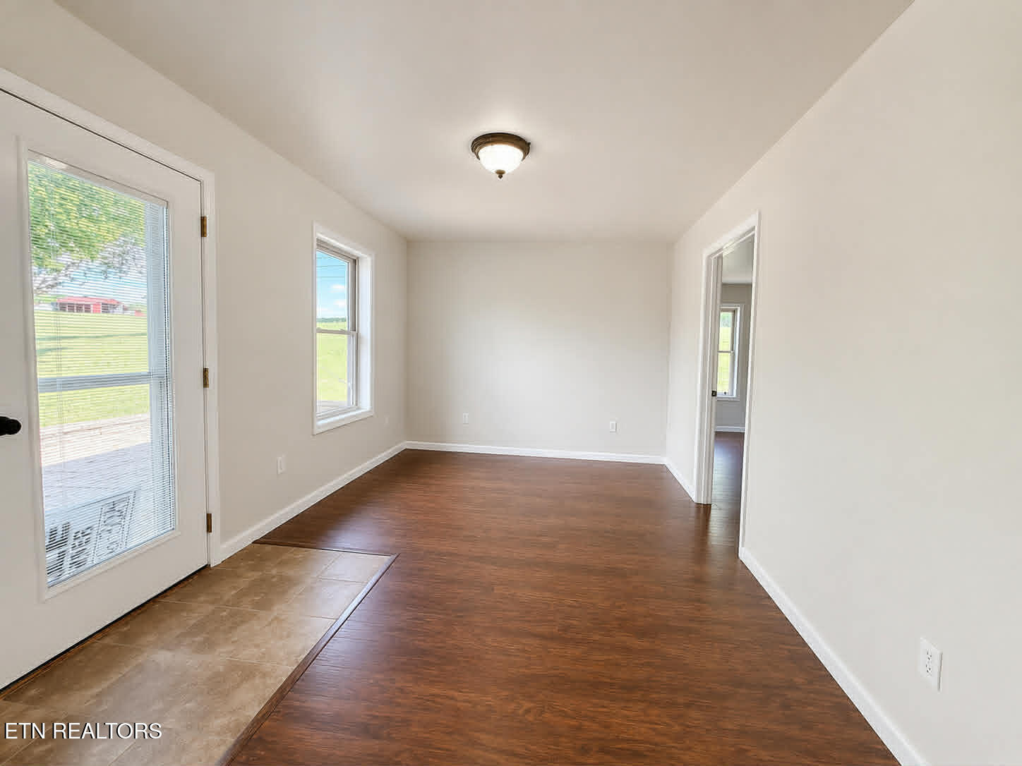 1240 Centerpoint Road Decatur TN 37322