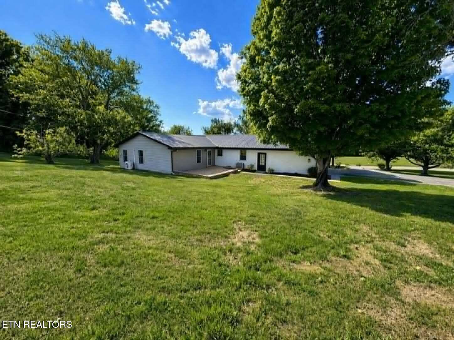 1240 Centerpoint Road Decatur TN 37322