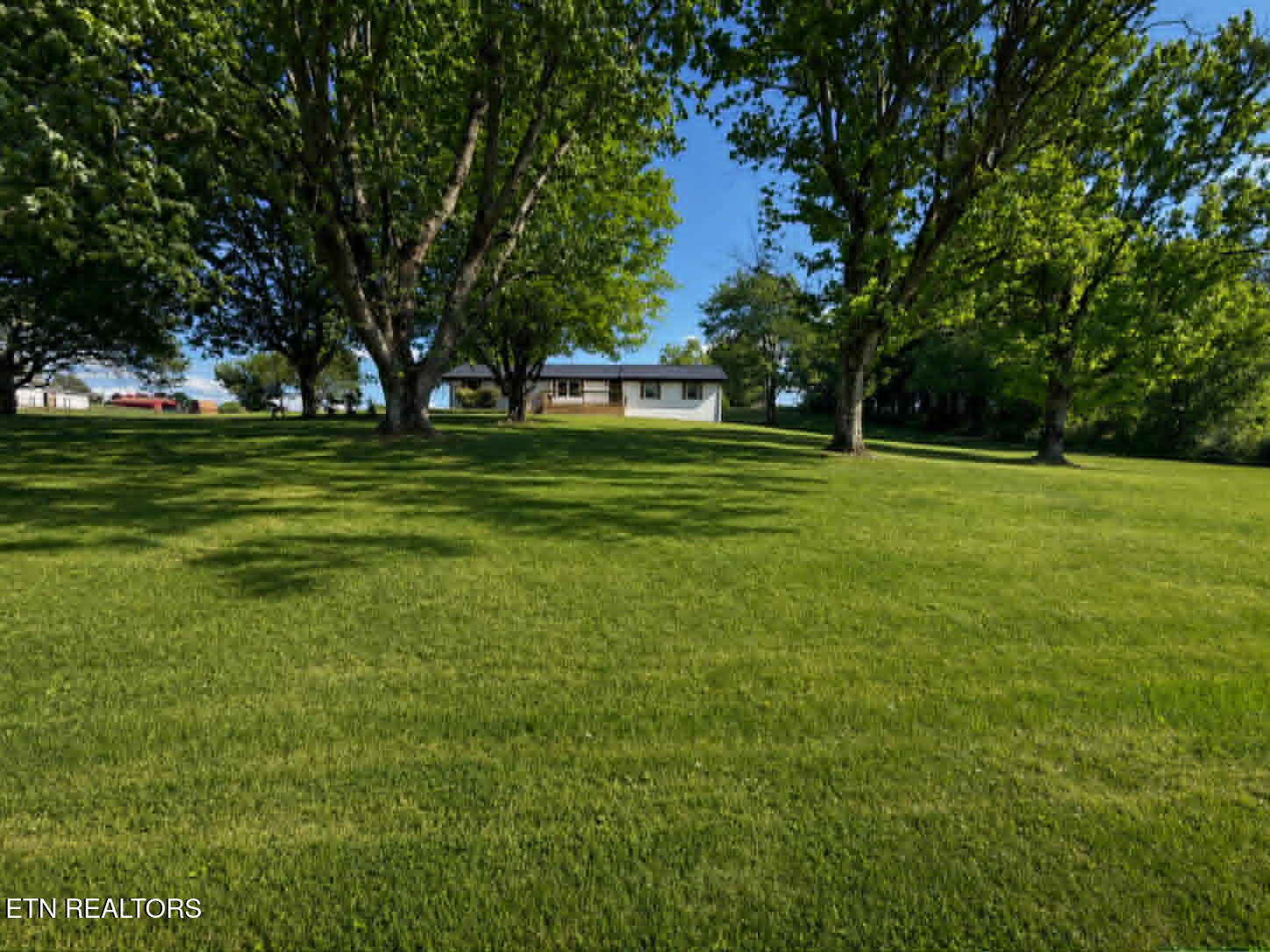 1240 Centerpoint Road Decatur TN 37322