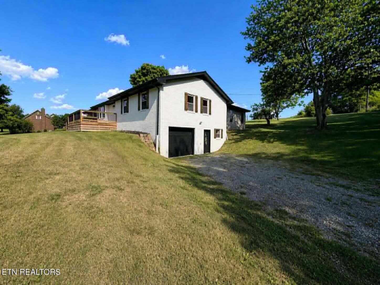1240 Centerpoint Road Decatur TN 37322
