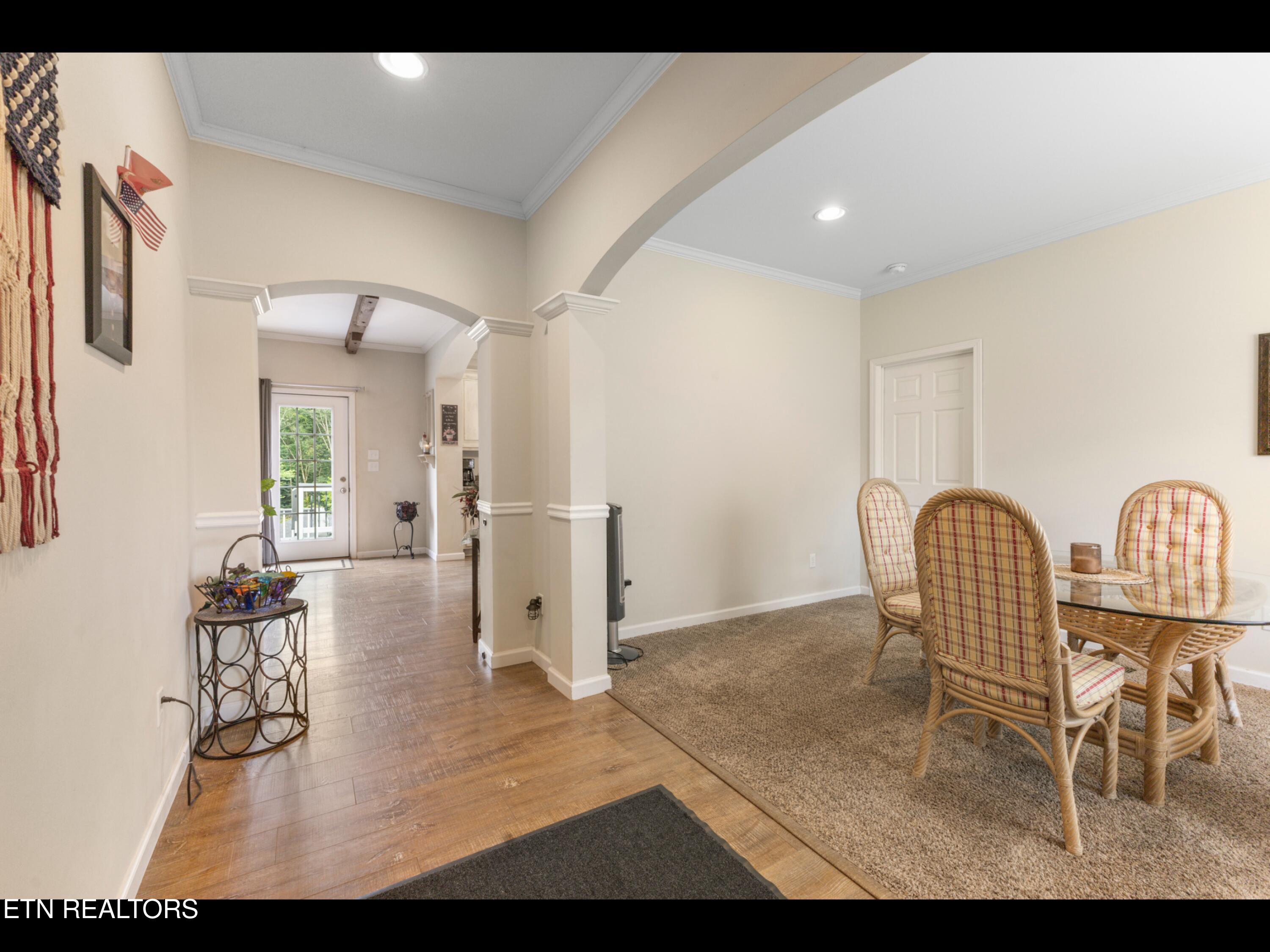 318 Deer Trail Drive Dandridge TN 37725