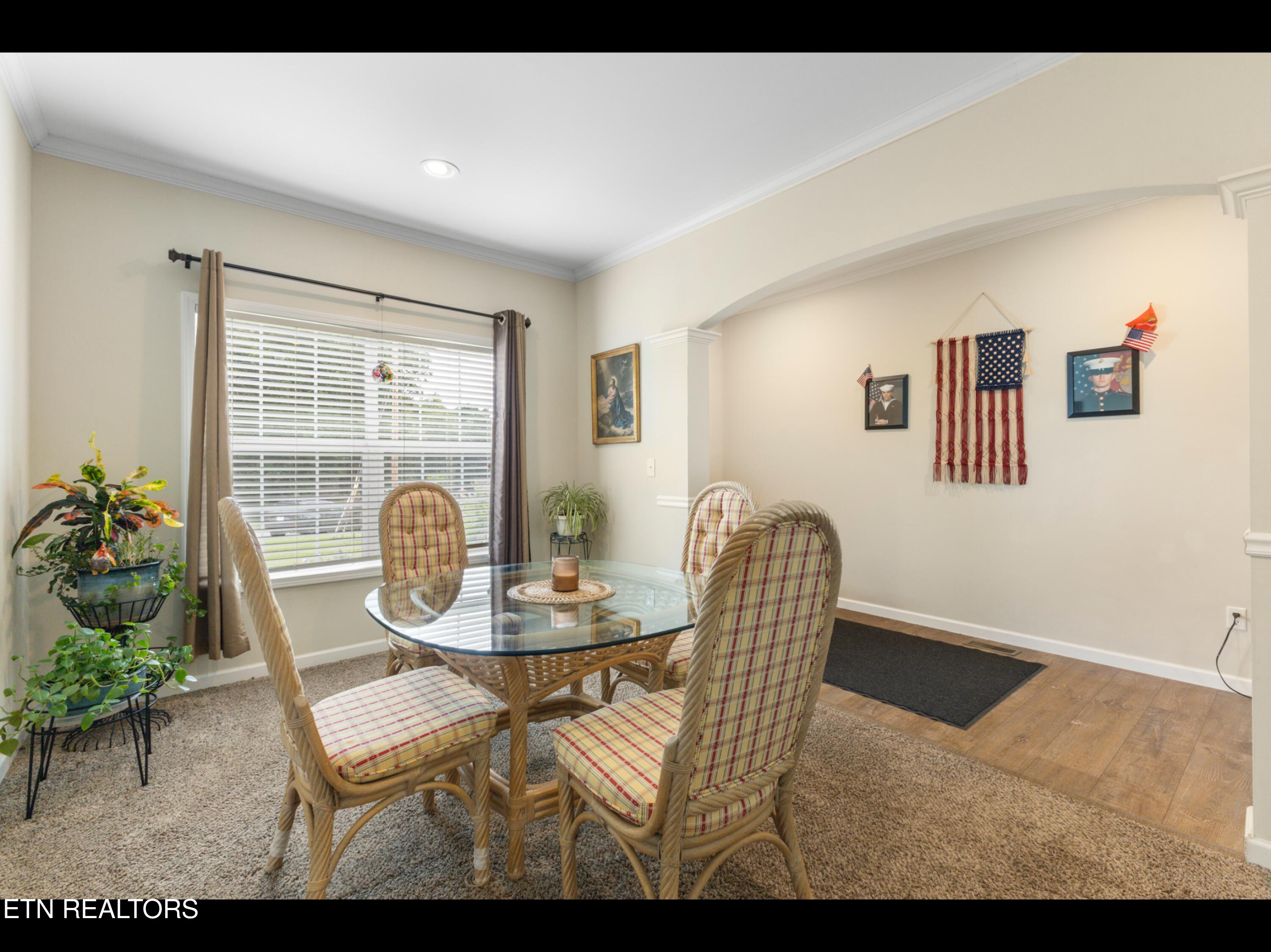 318 Deer Trail Drive Dandridge TN 37725