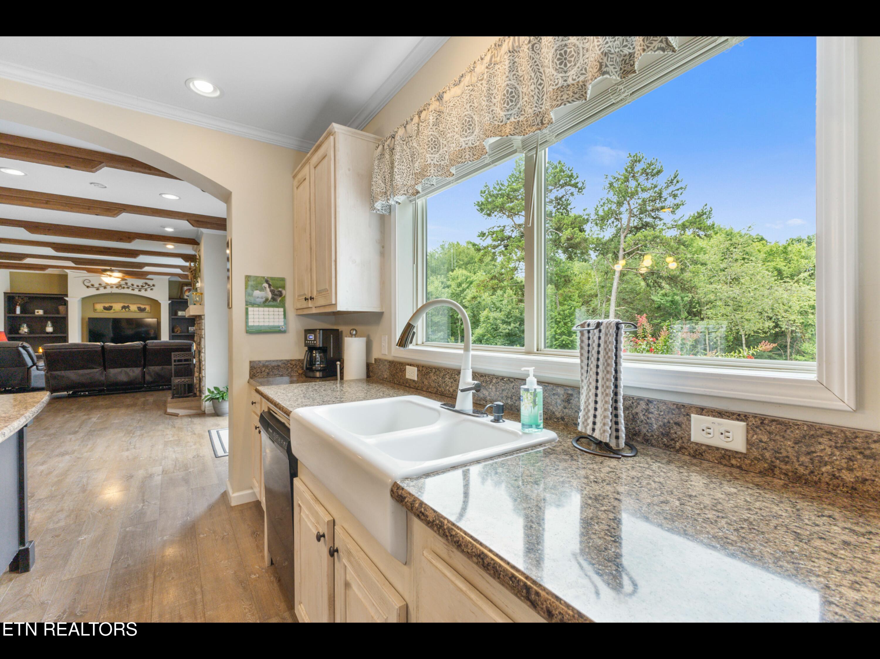 318 Deer Trail Drive Dandridge TN 37725