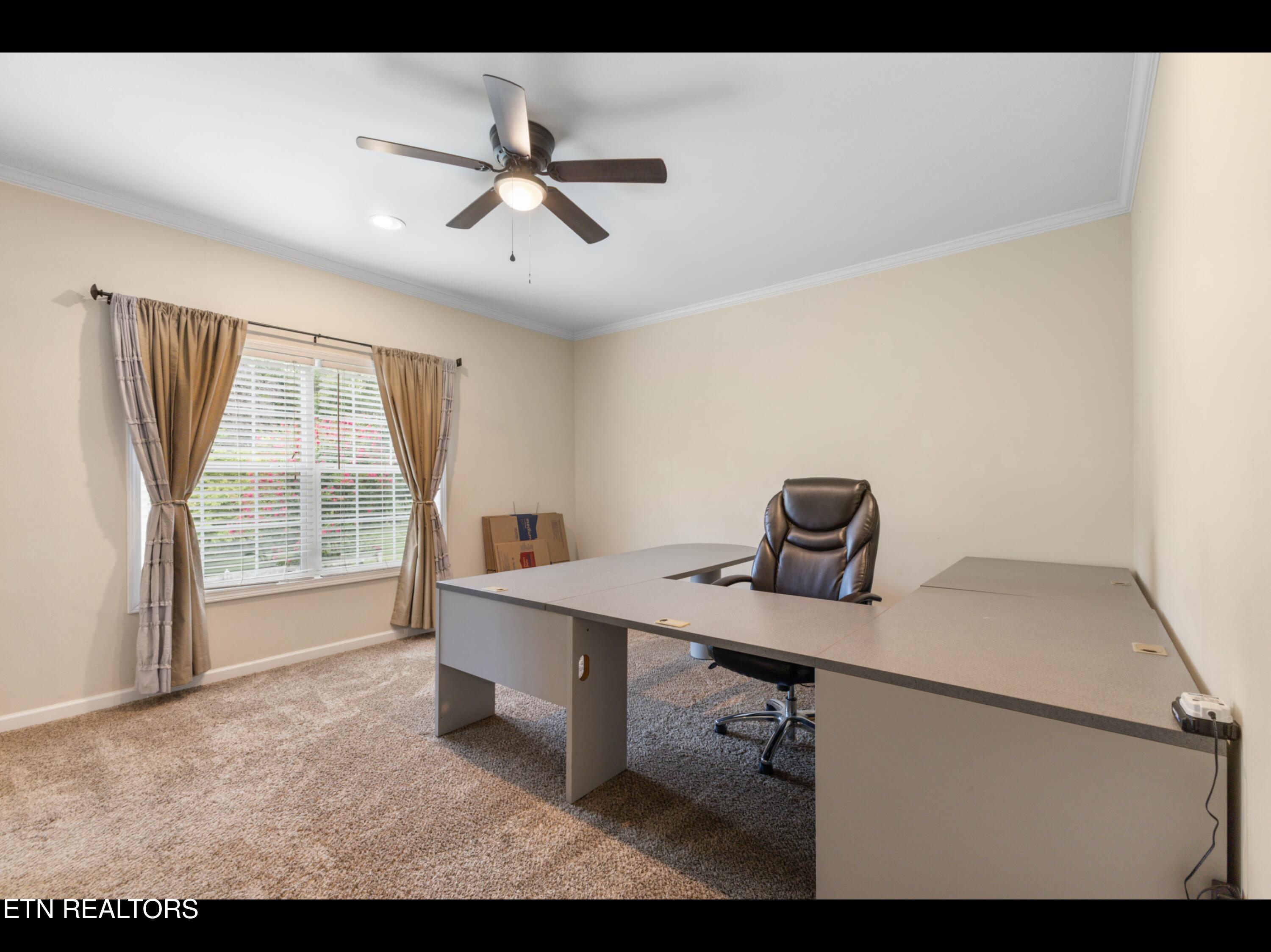318 Deer Trail Drive Dandridge TN 37725