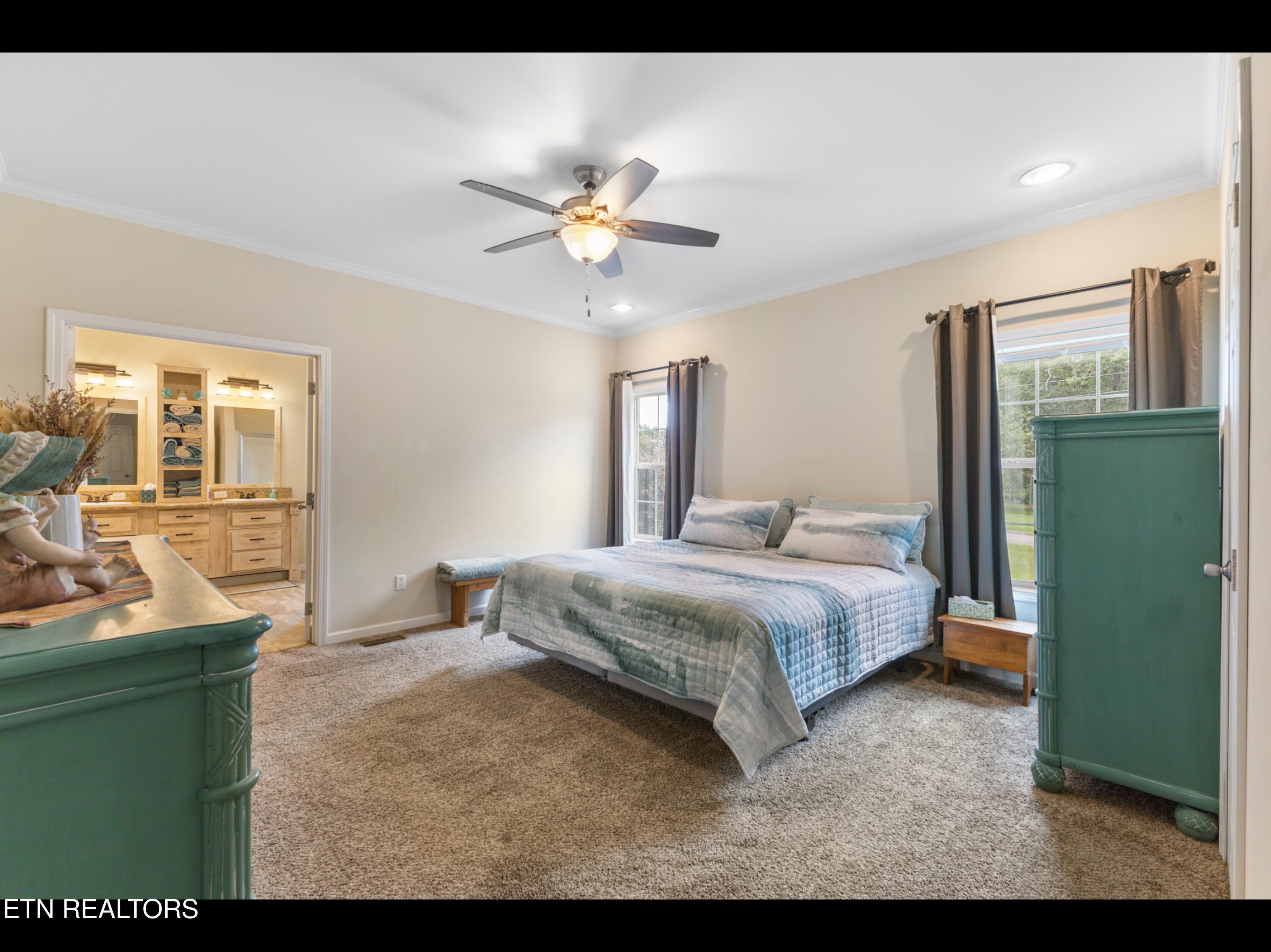 318 Deer Trail Drive Dandridge TN 37725