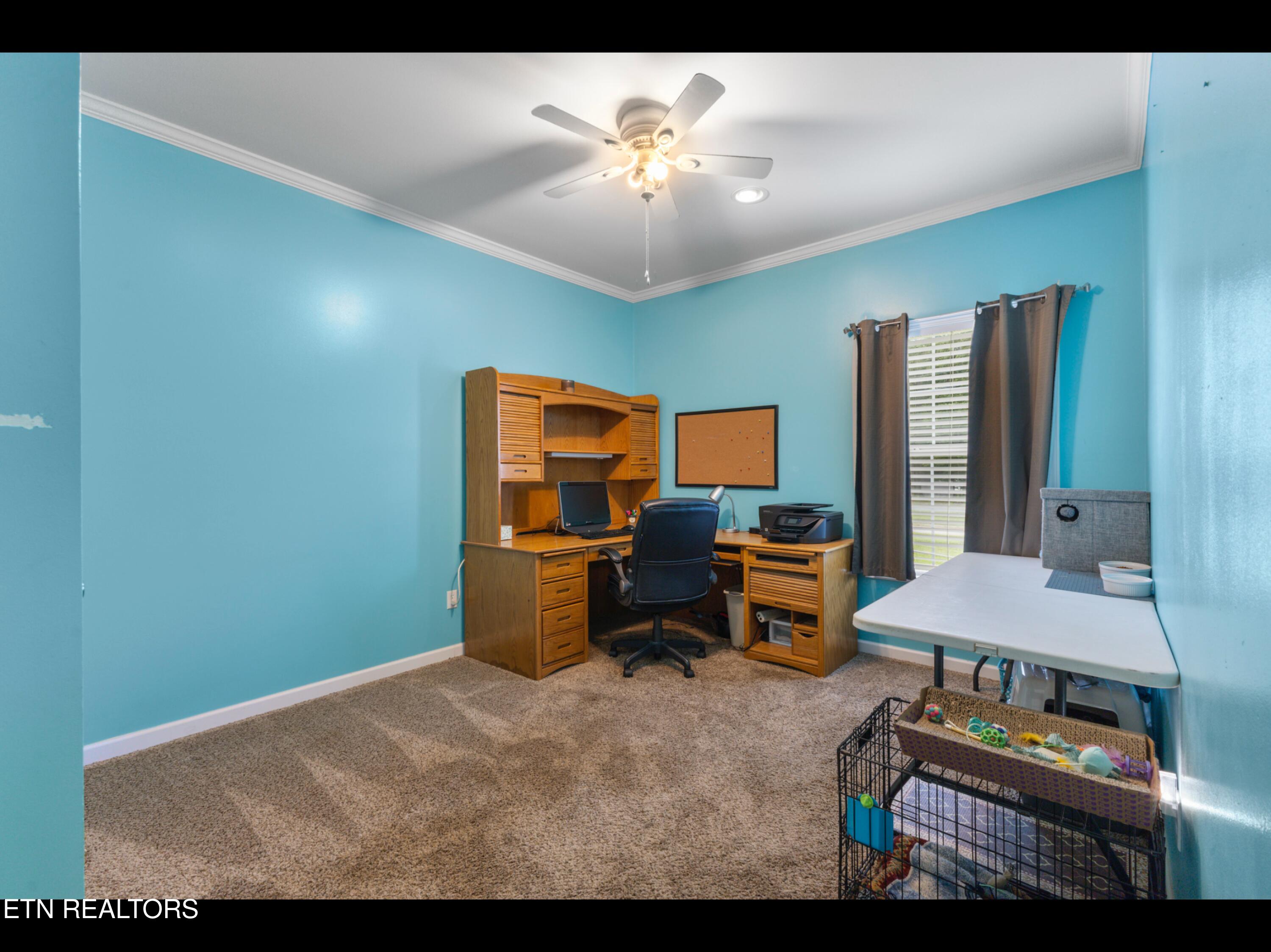 318 Deer Trail Drive Dandridge TN 37725