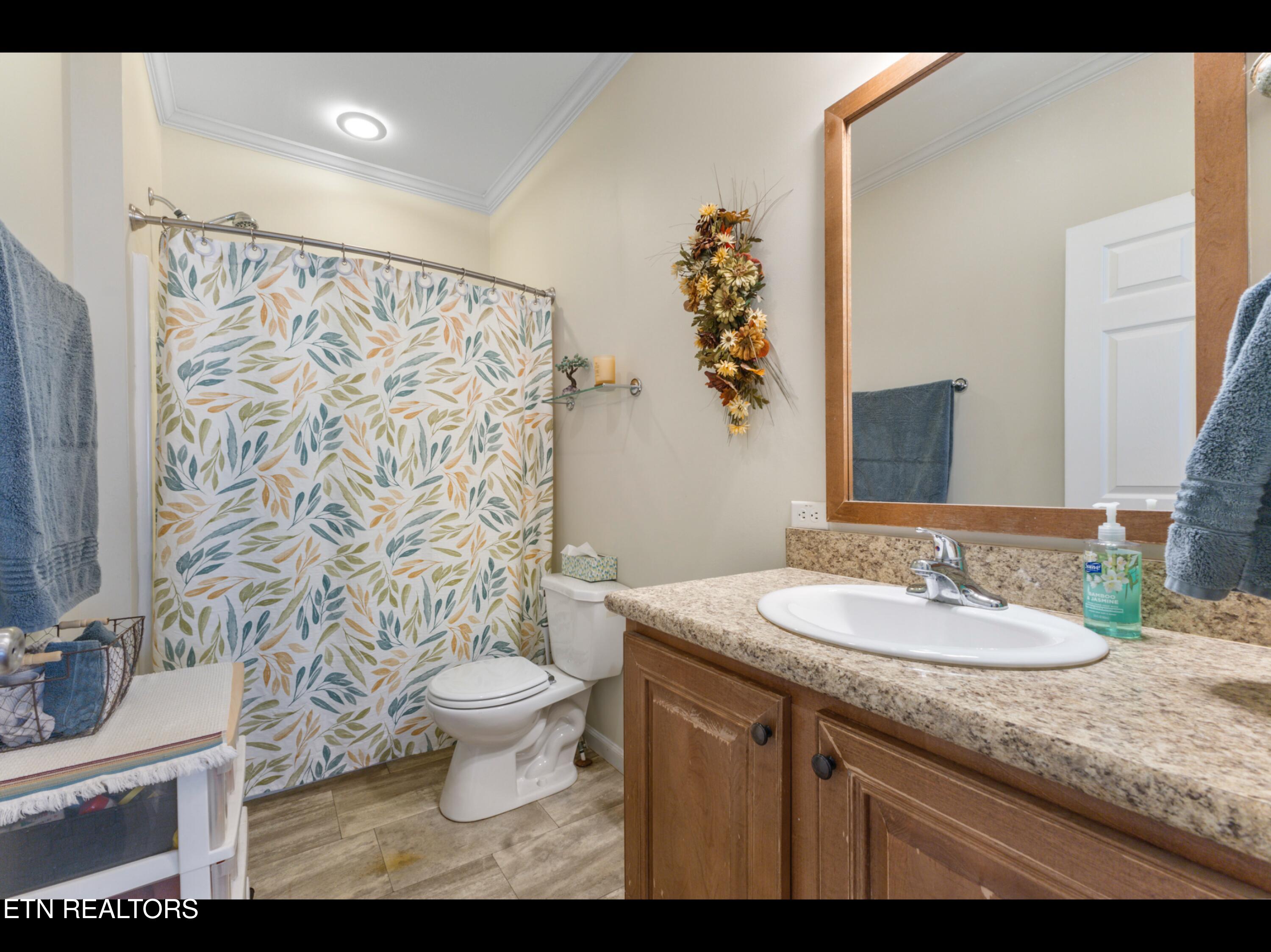 318 Deer Trail Drive Dandridge TN 37725