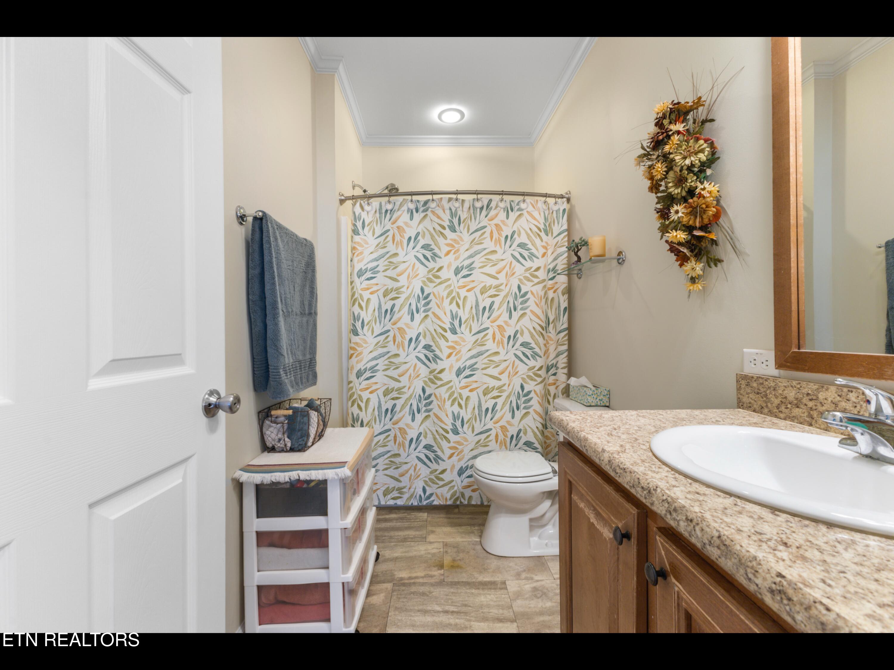 318 Deer Trail Drive Dandridge TN 37725
