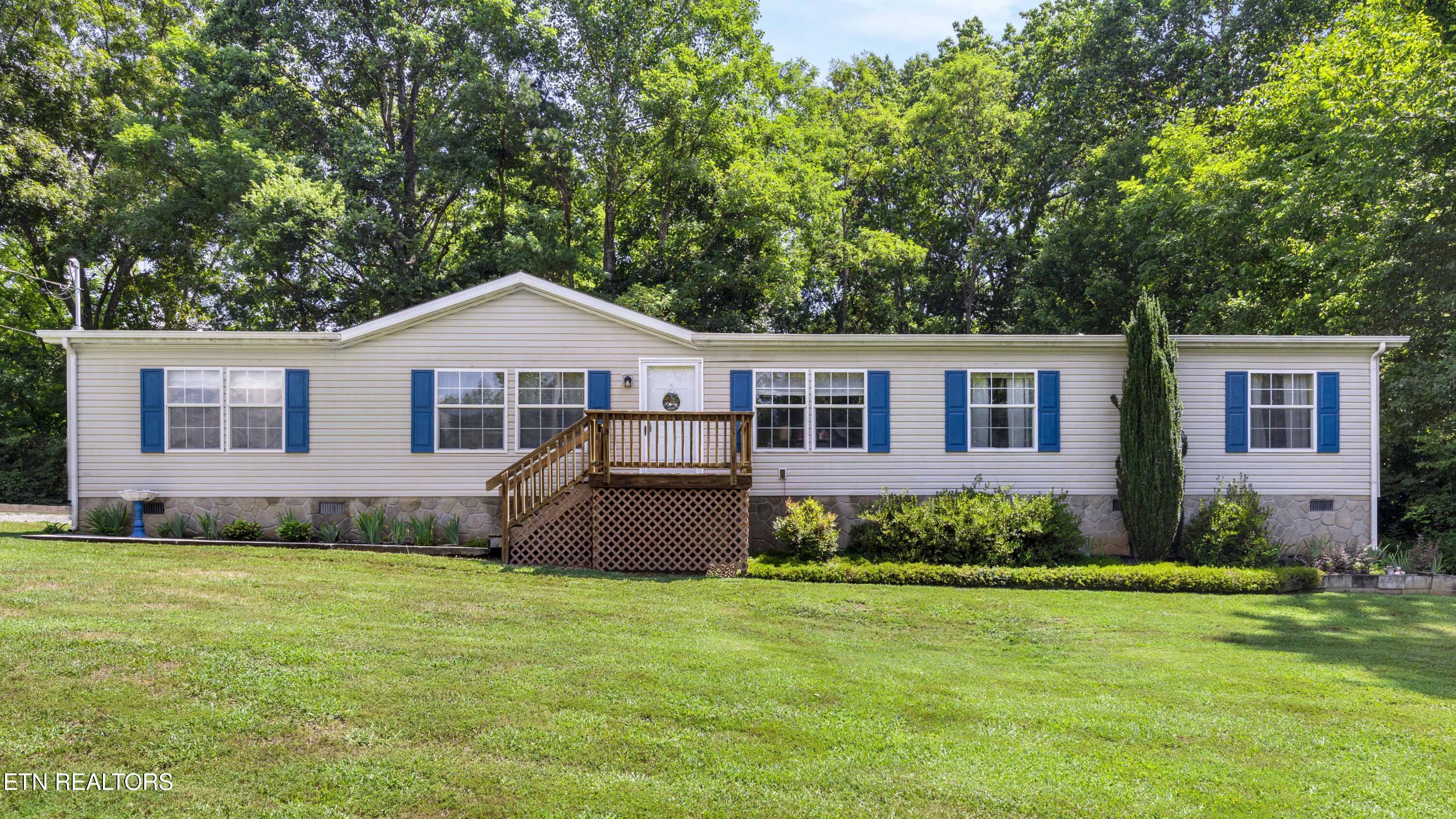 8233 Goddard Lane Knoxville TN 37920