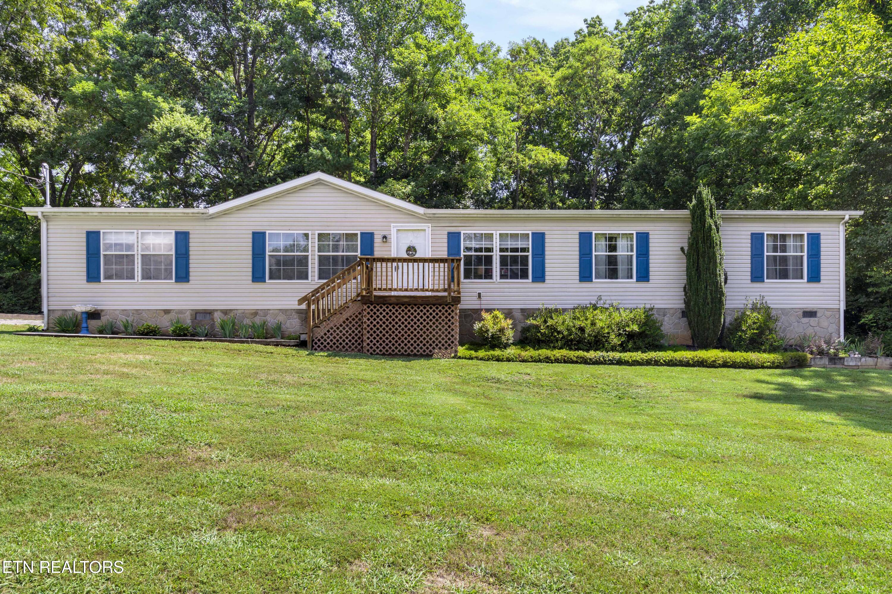 8233 Goddard Lane Knoxville TN 37920