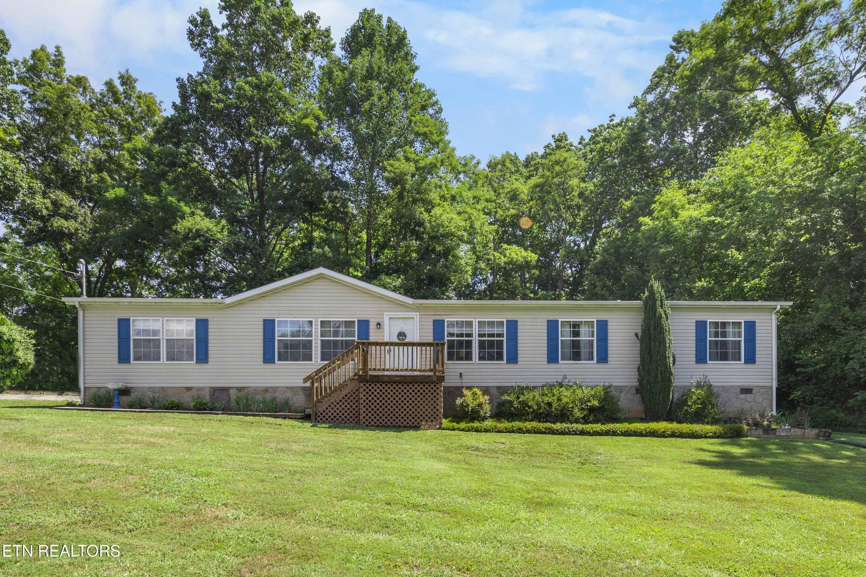 8233 Goddard Lane Knoxville TN 37920