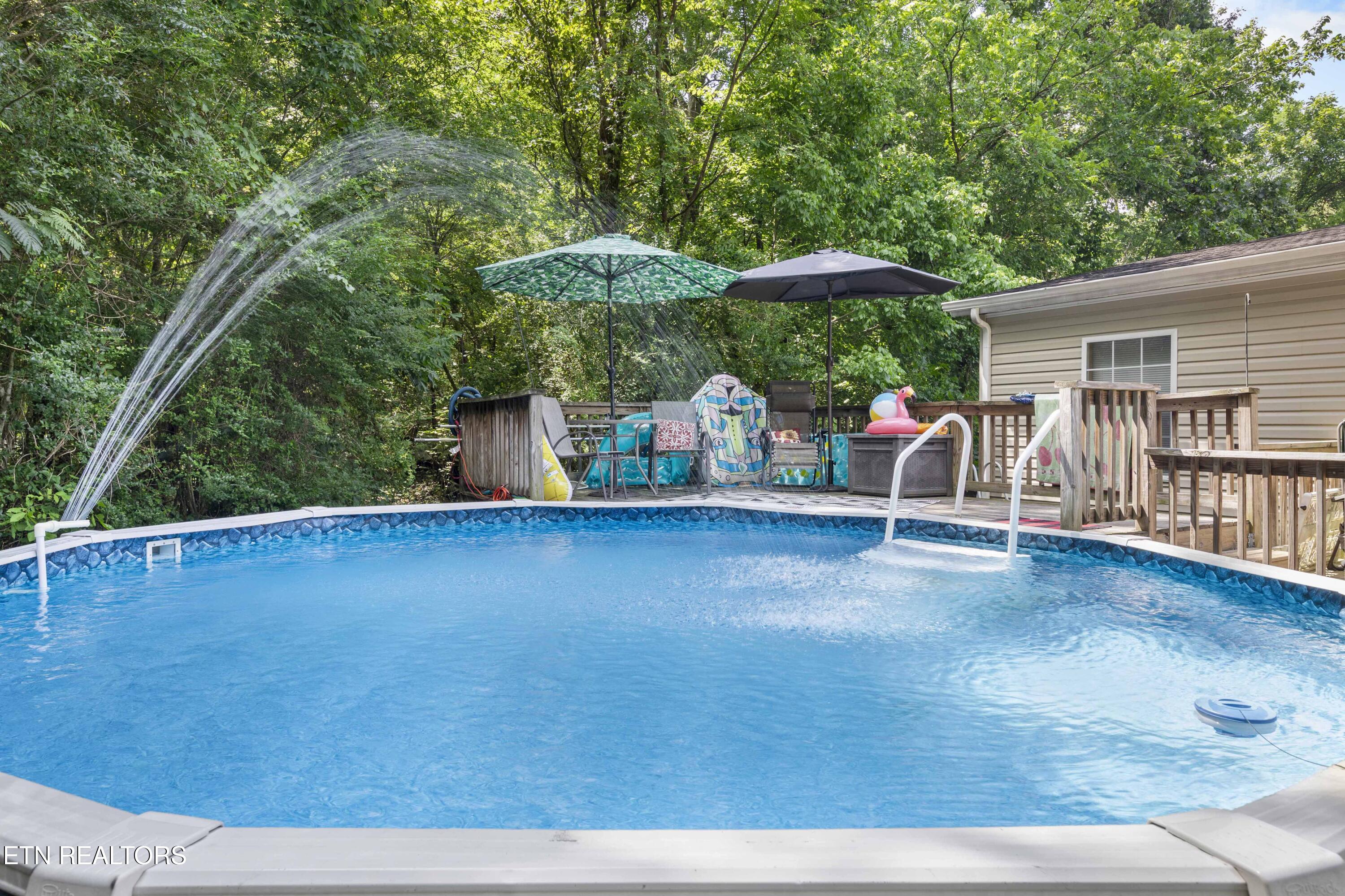 8233 Goddard Lane Knoxville TN 37920