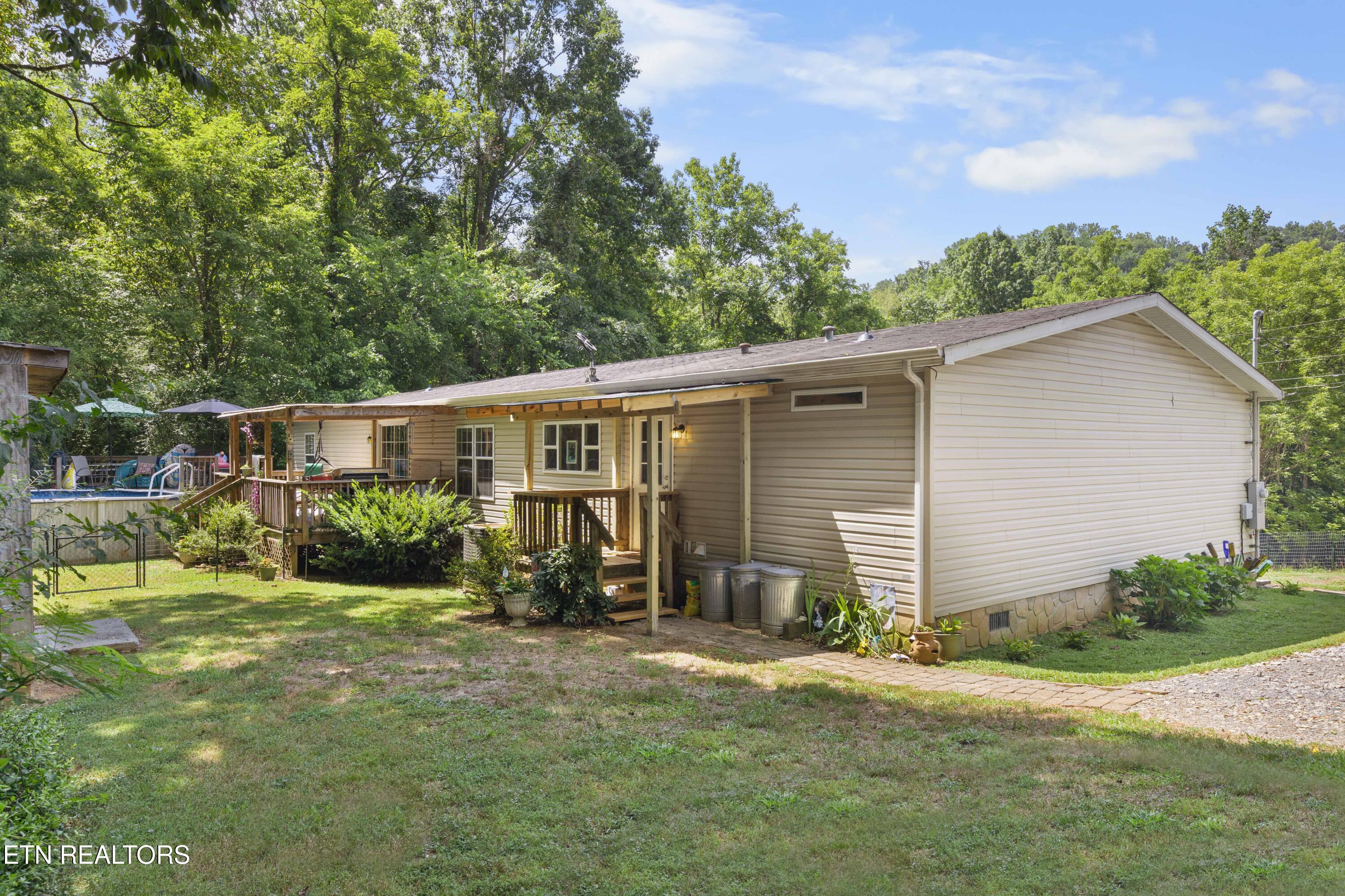8233 Goddard Lane Knoxville TN 37920