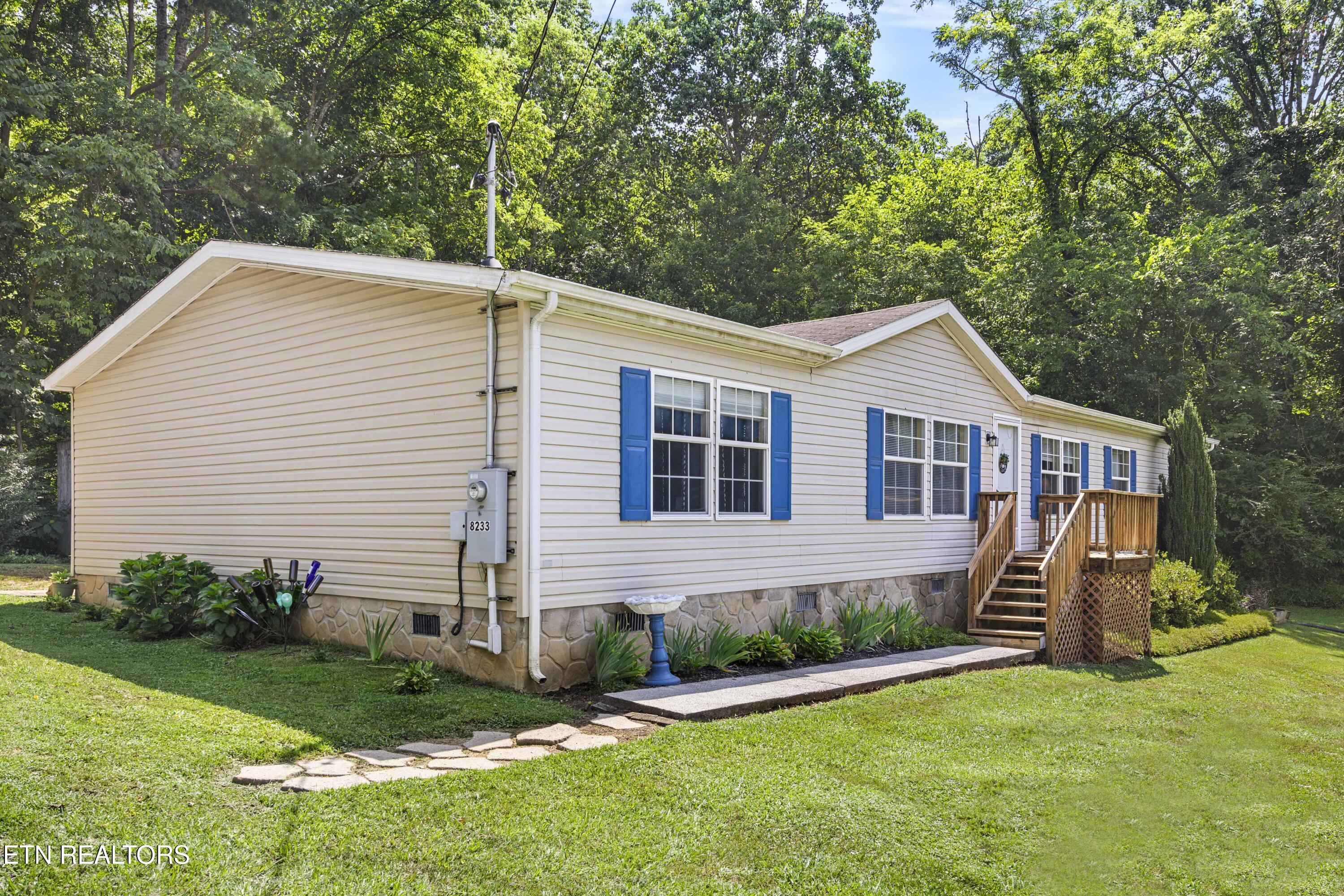 8233 Goddard Lane Knoxville TN 37920