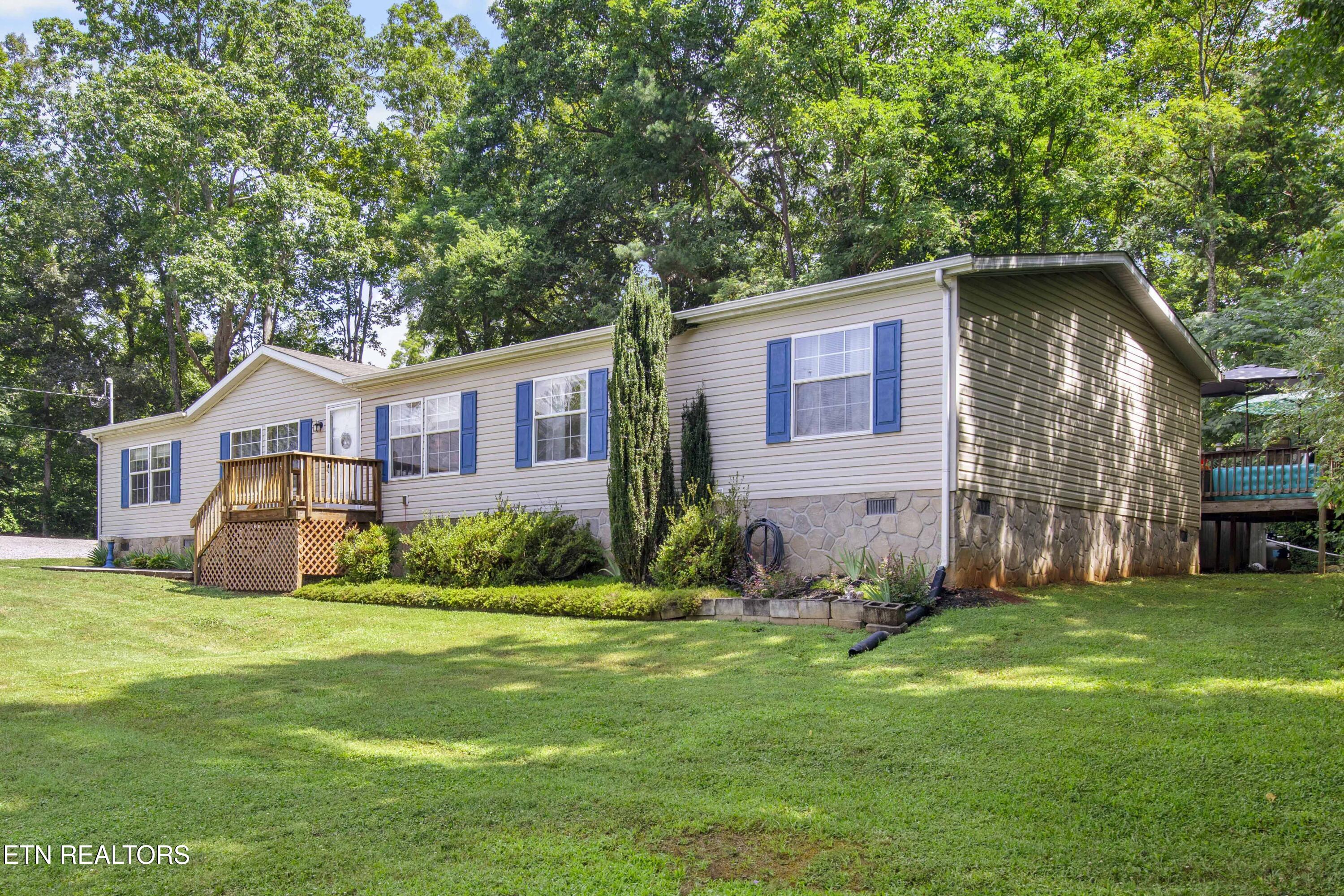8233 Goddard Lane Knoxville TN 37920