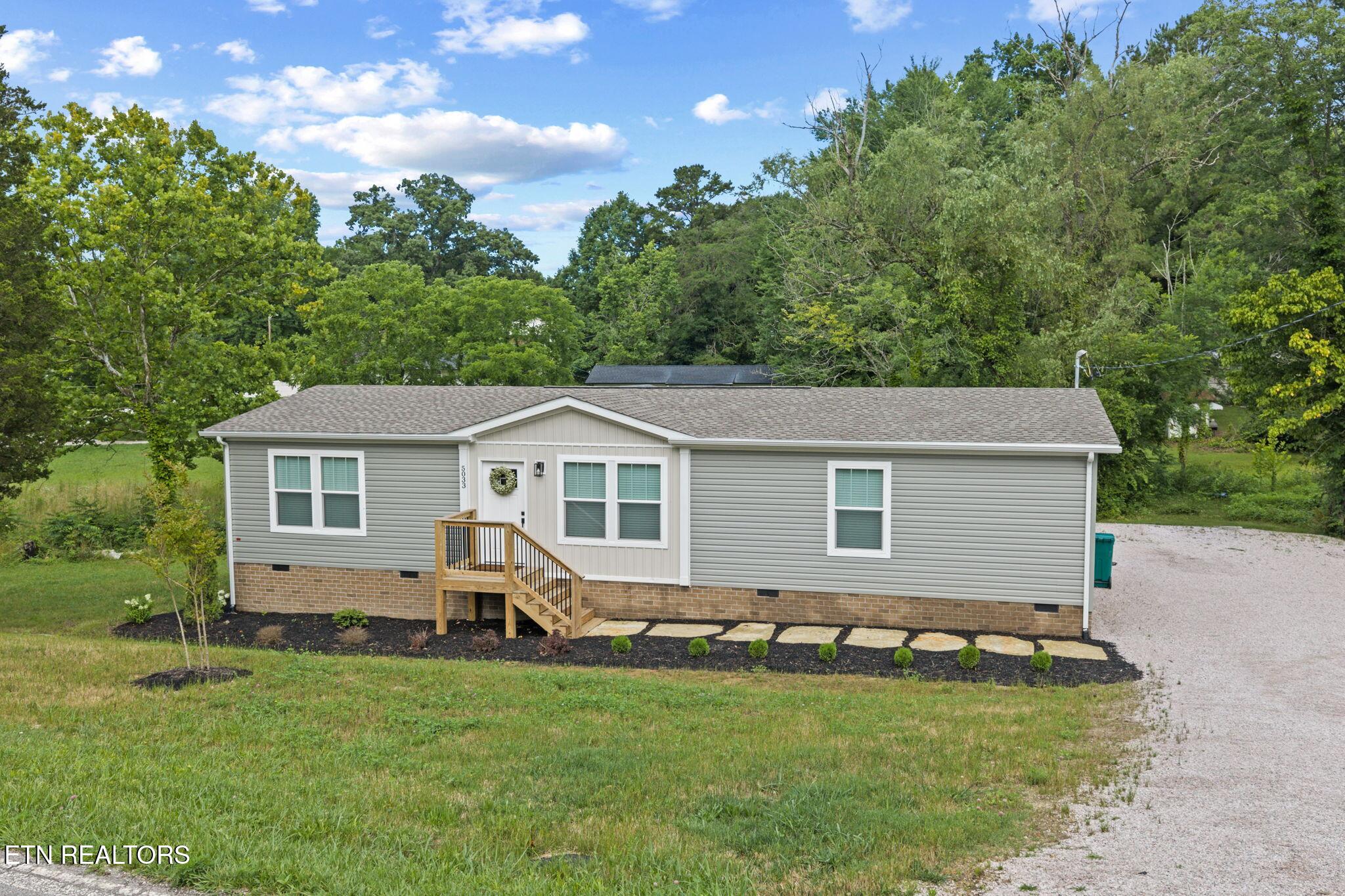 5033 Crippen Road Knoxville TN 37918