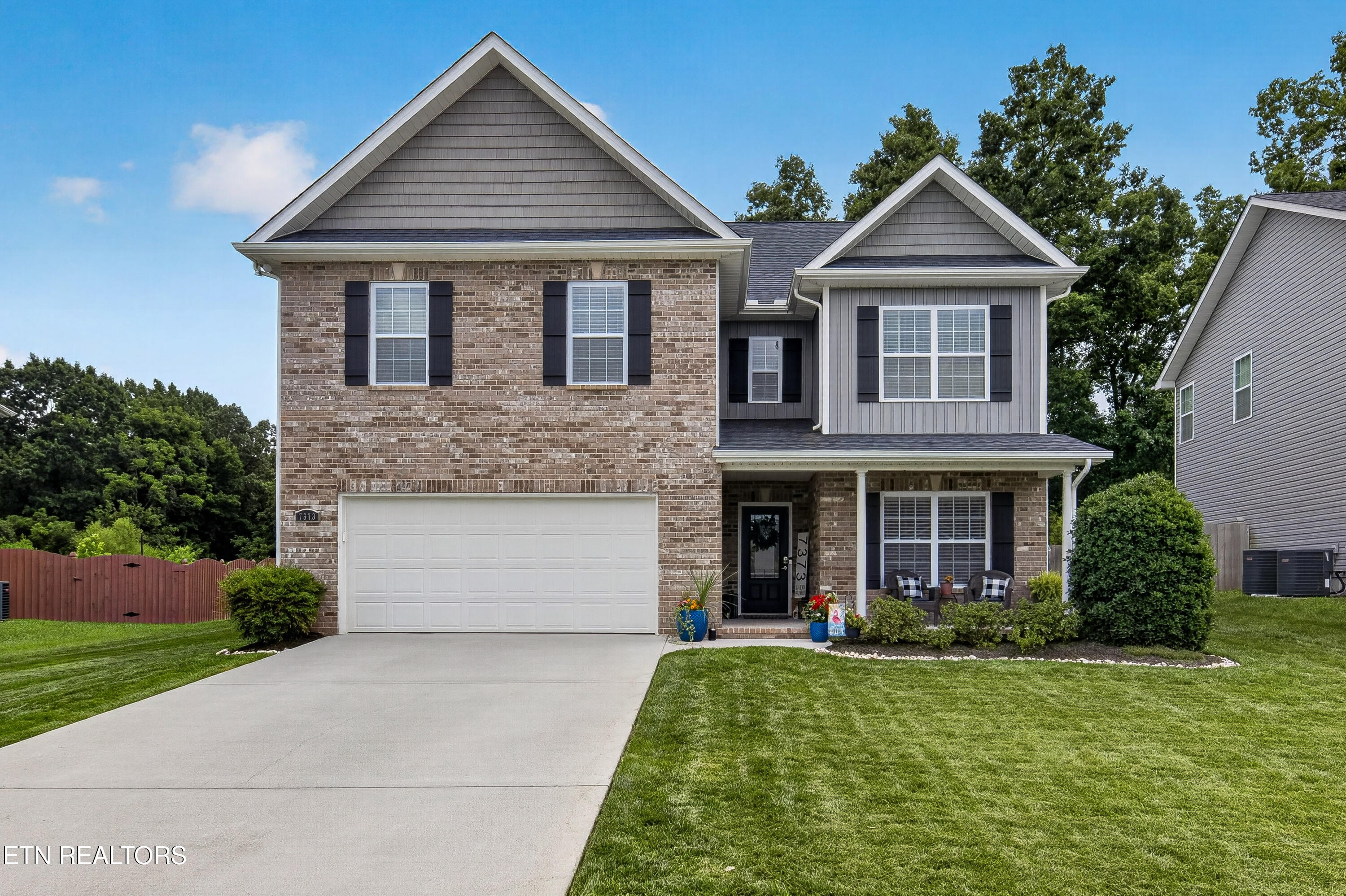 7373 Ladd Road Powell TN 37849