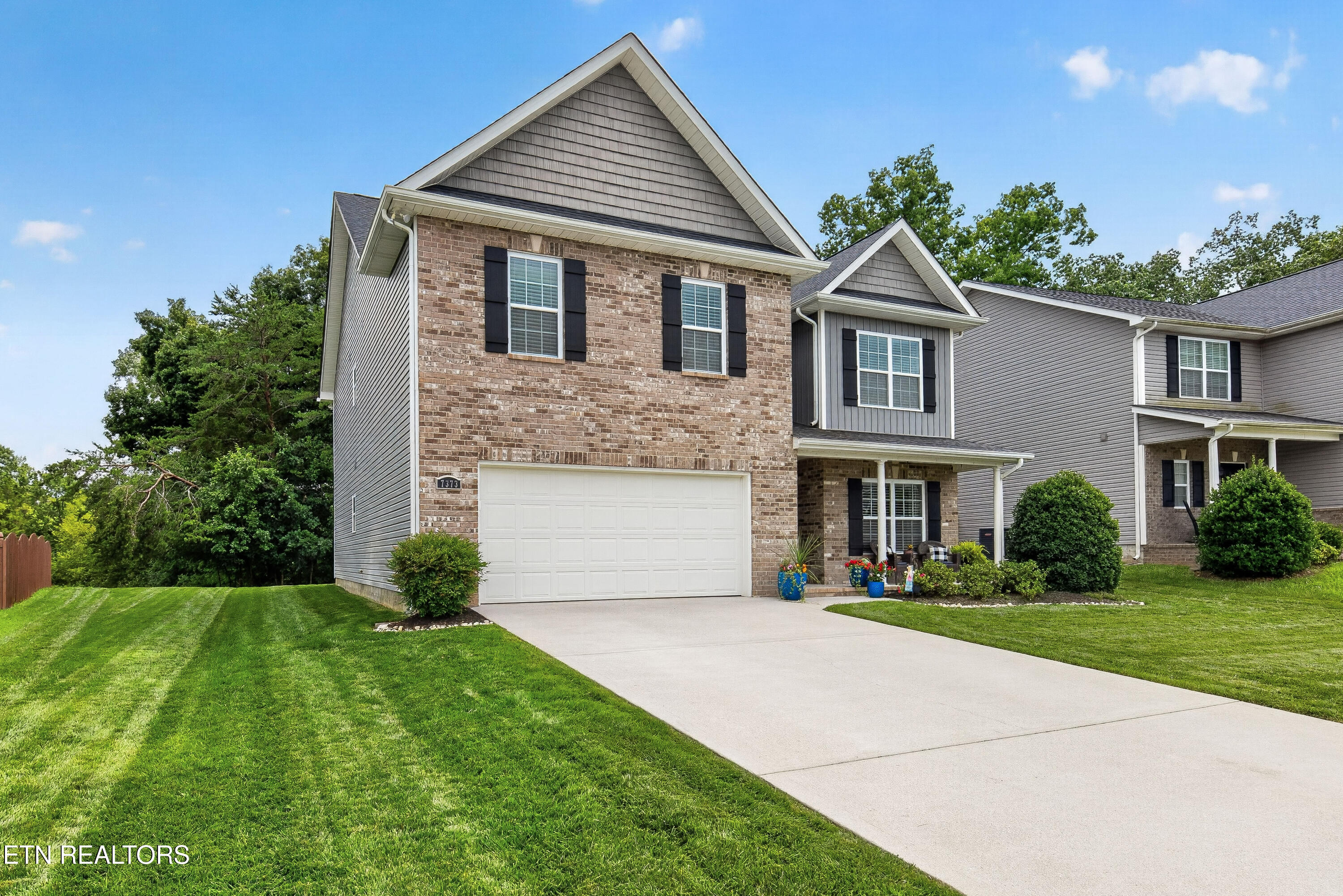 7373 Ladd Road Powell TN 37849