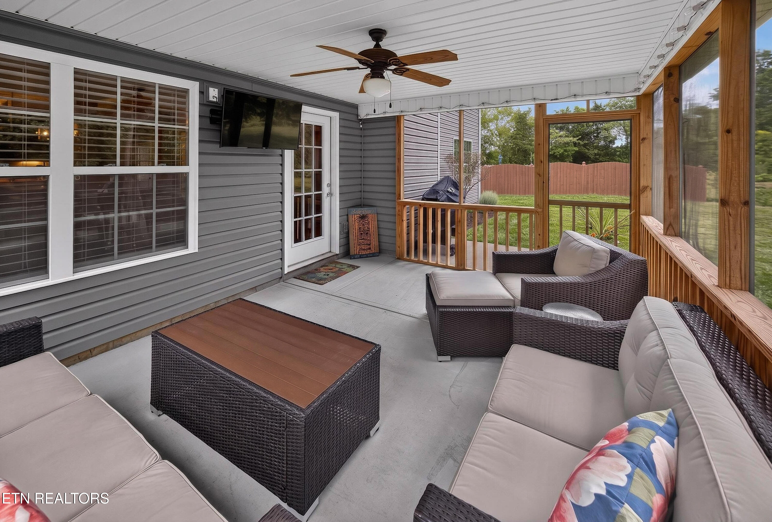7373 Ladd Road Powell TN 37849