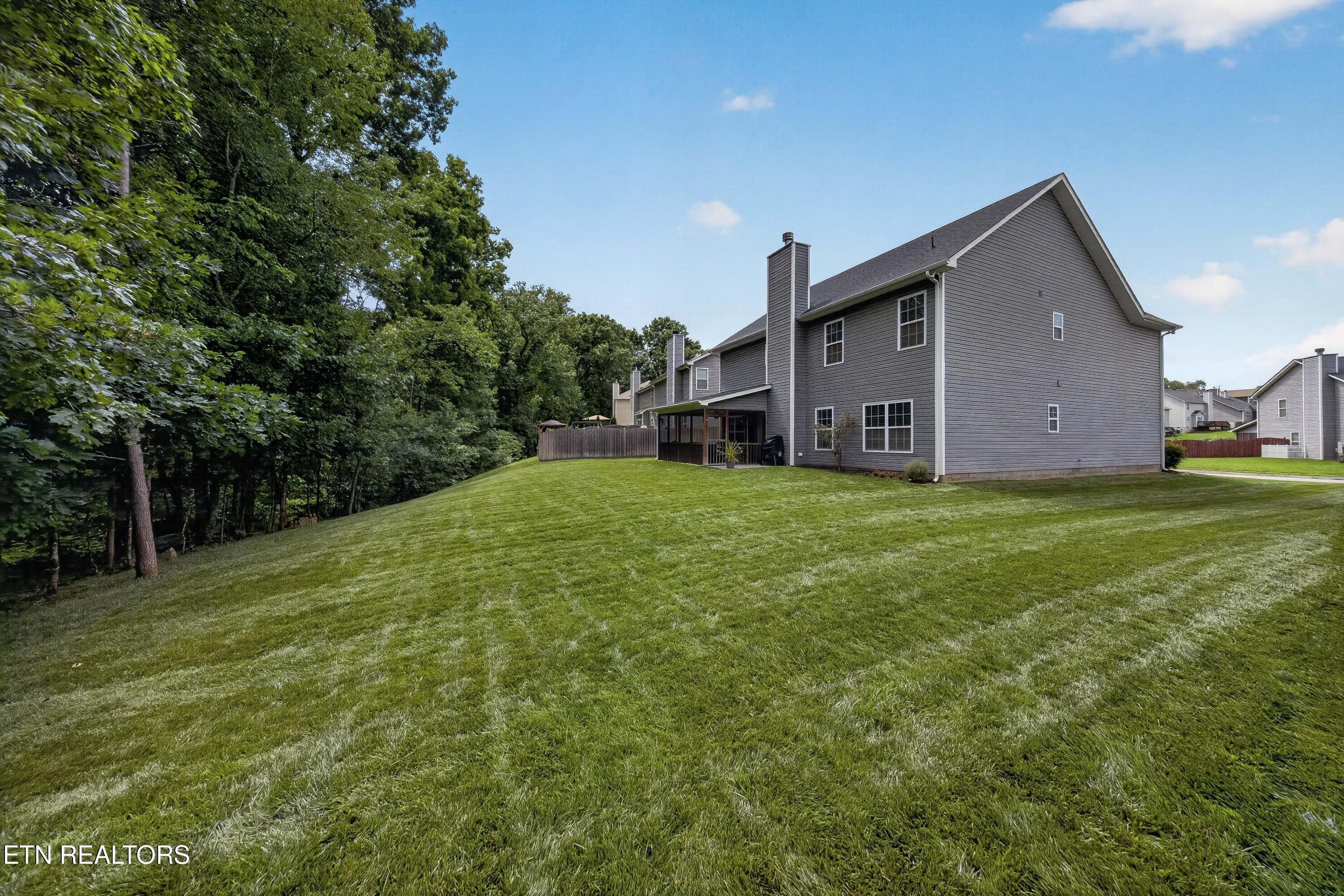 7373 Ladd Road Powell TN 37849