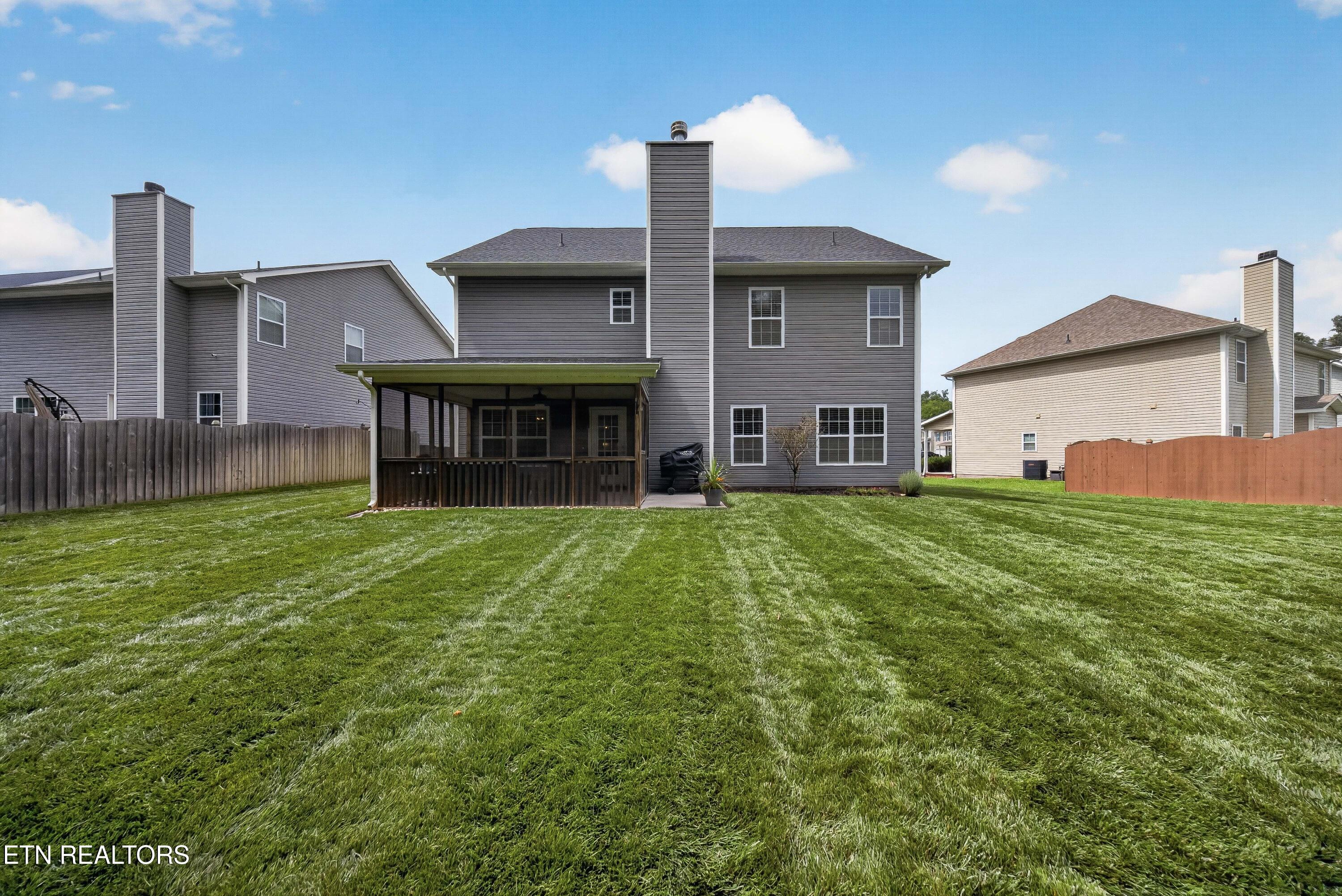 7373 Ladd Road Powell TN 37849