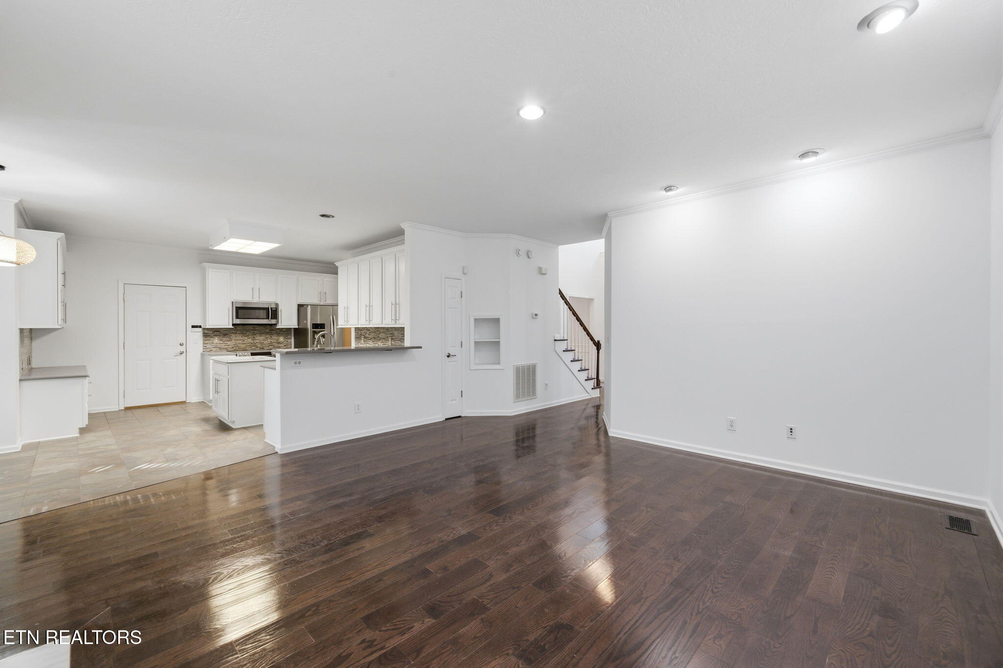 1516 Heritage Oaks Way Knoxville TN 37923