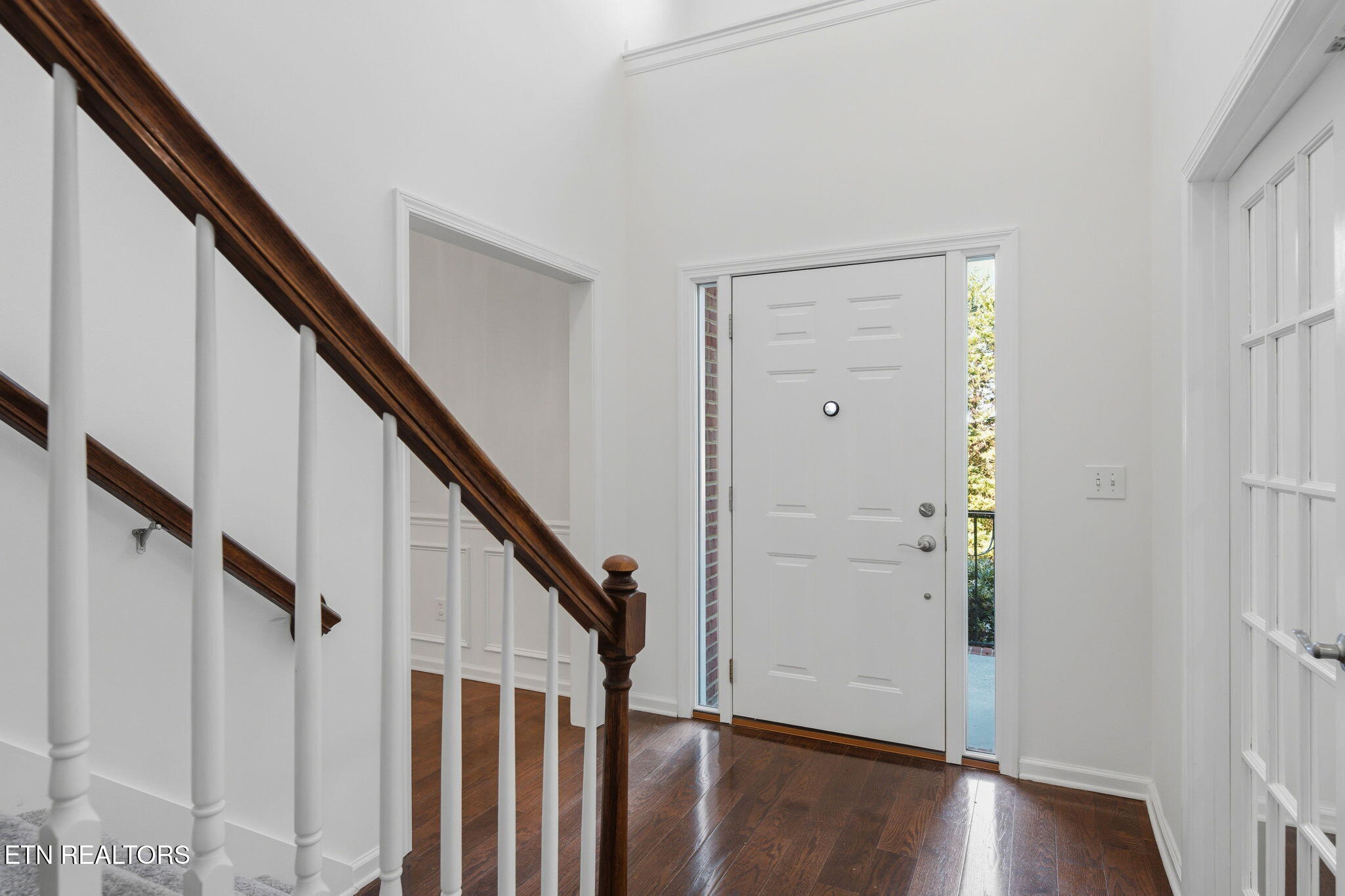 1516 Heritage Oaks Way Knoxville TN 37923